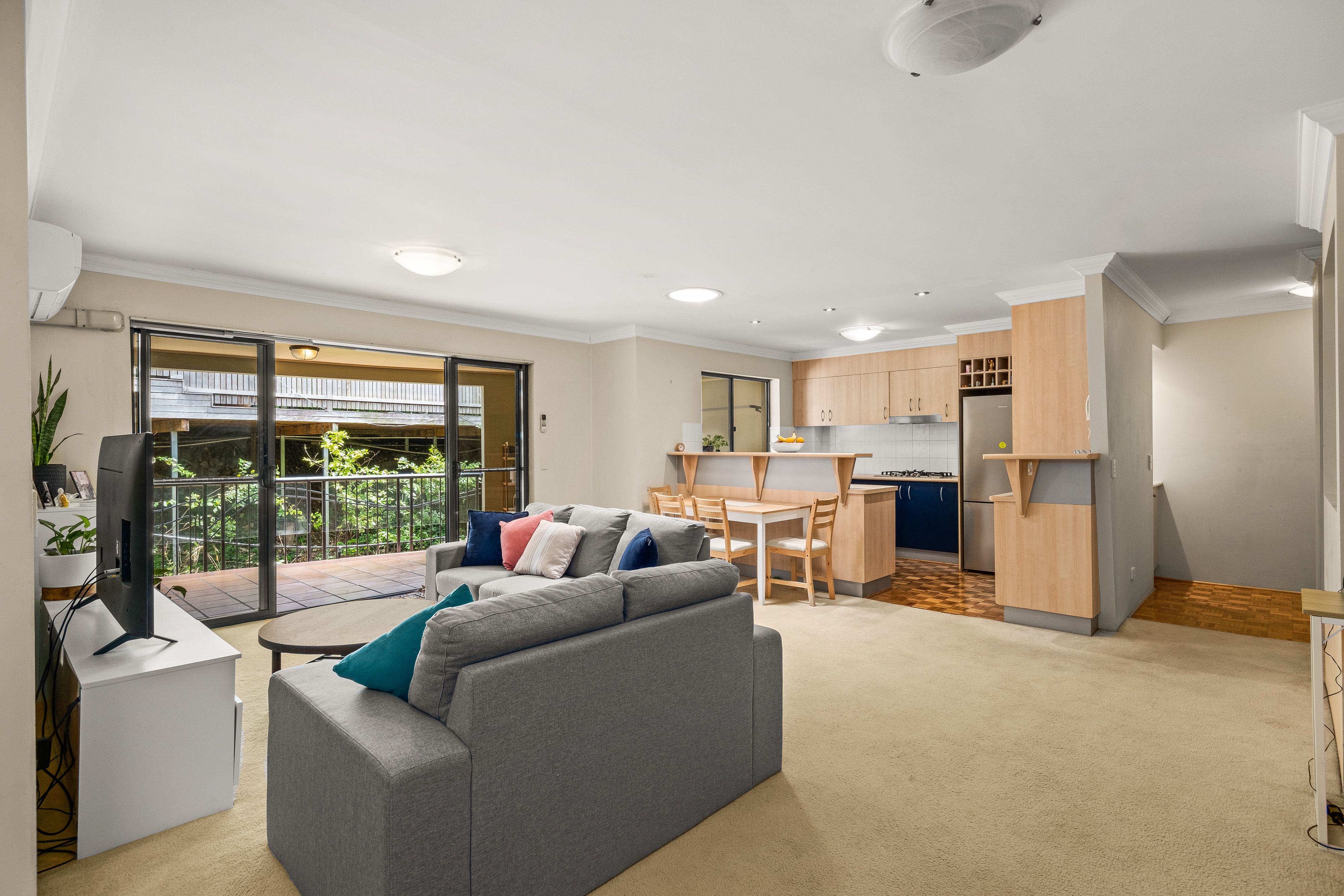 50/68 Beeston Street, Teneriffe, QLD 4005