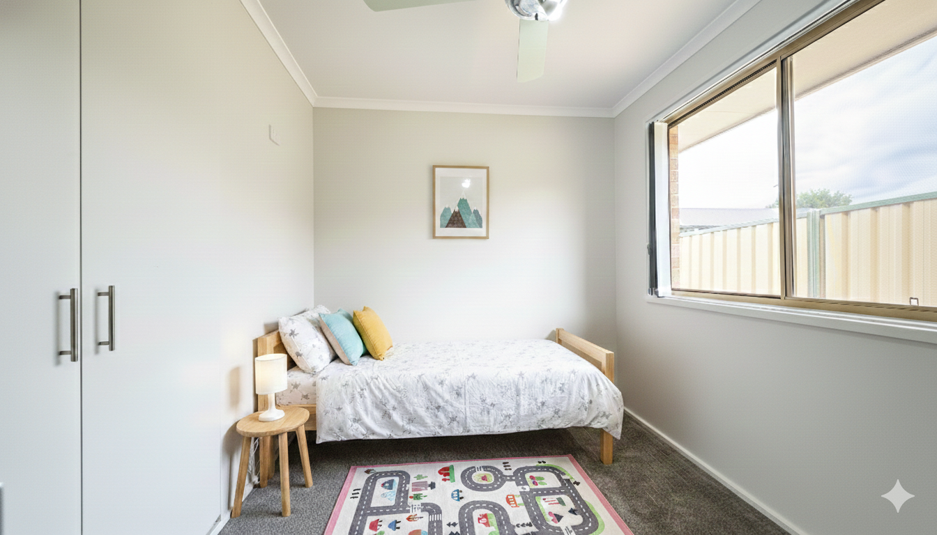 47 Aldebaran Street, Cranebrook, NSW