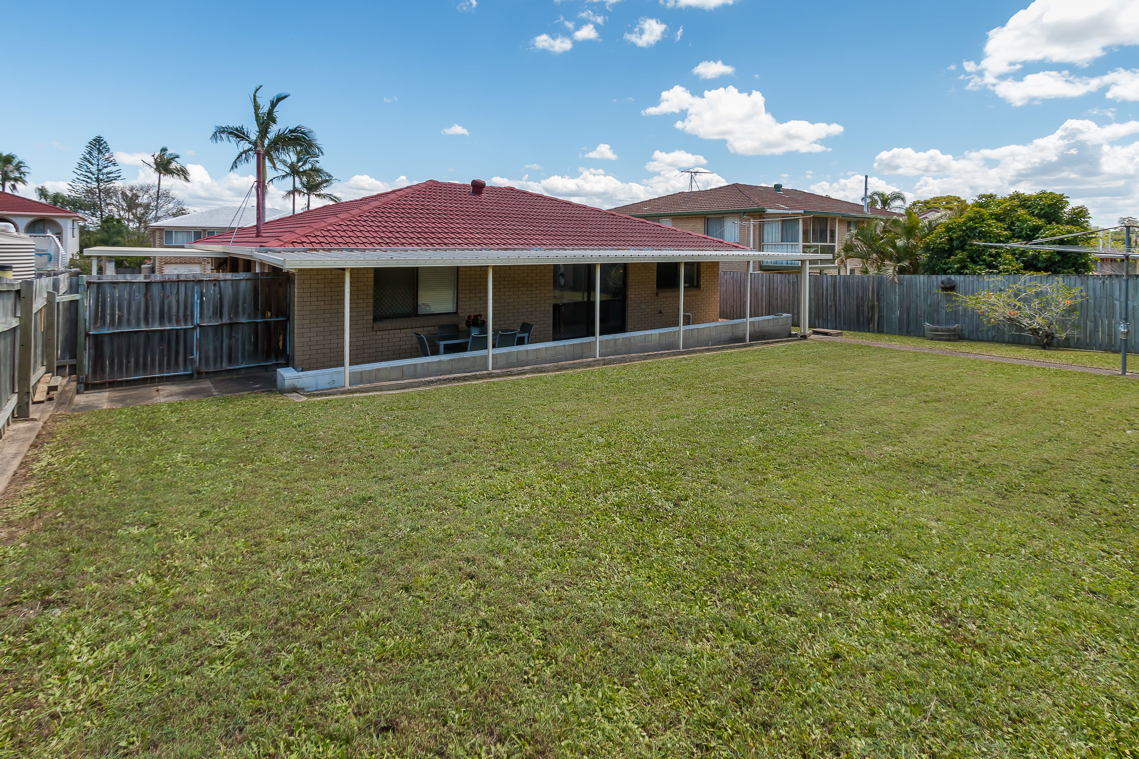 30 Barcelona Street, Wishart, QLD 4122
