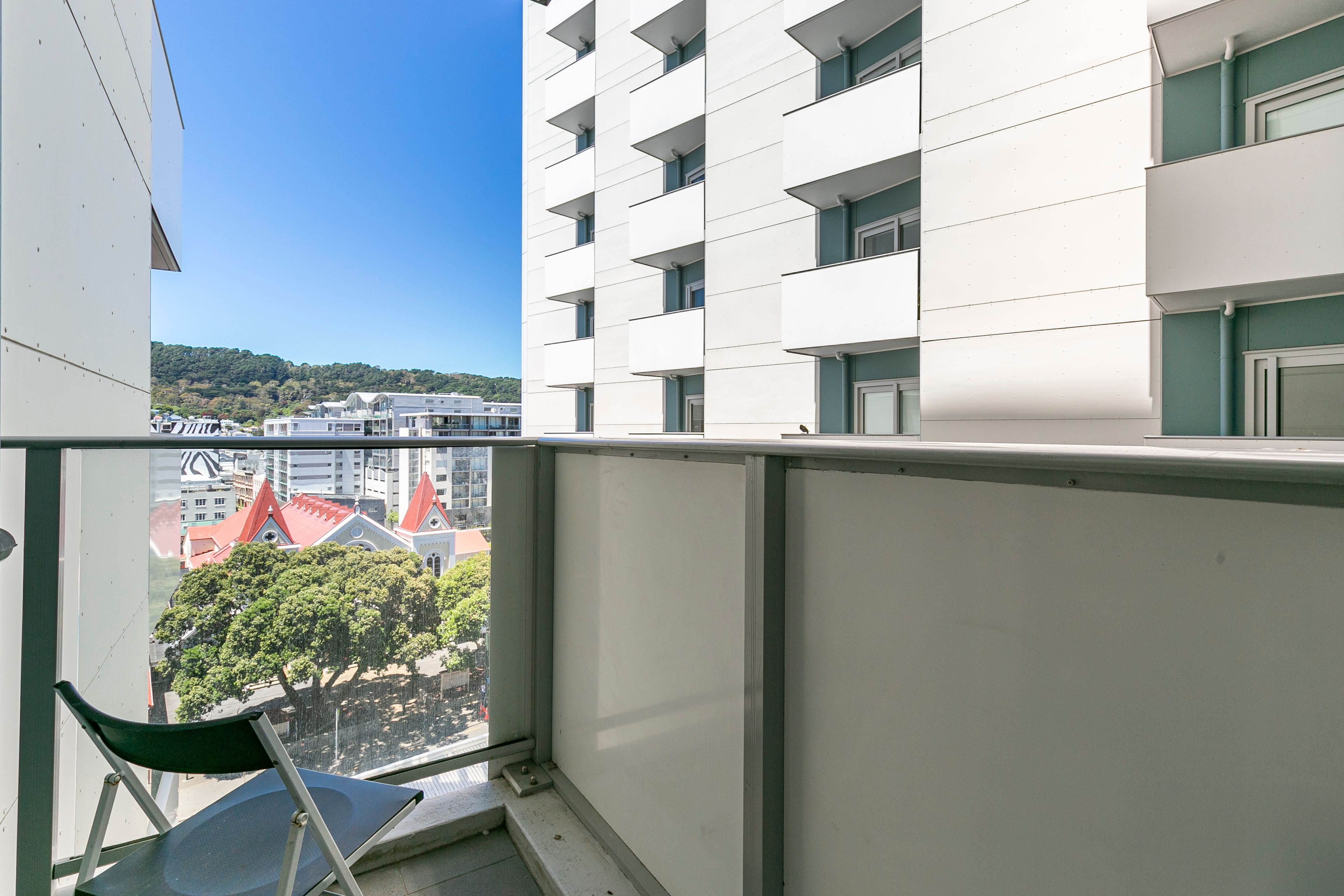 707/74 Taranaki Street, Te Aro, Wellington City 6011 Sold Apartment