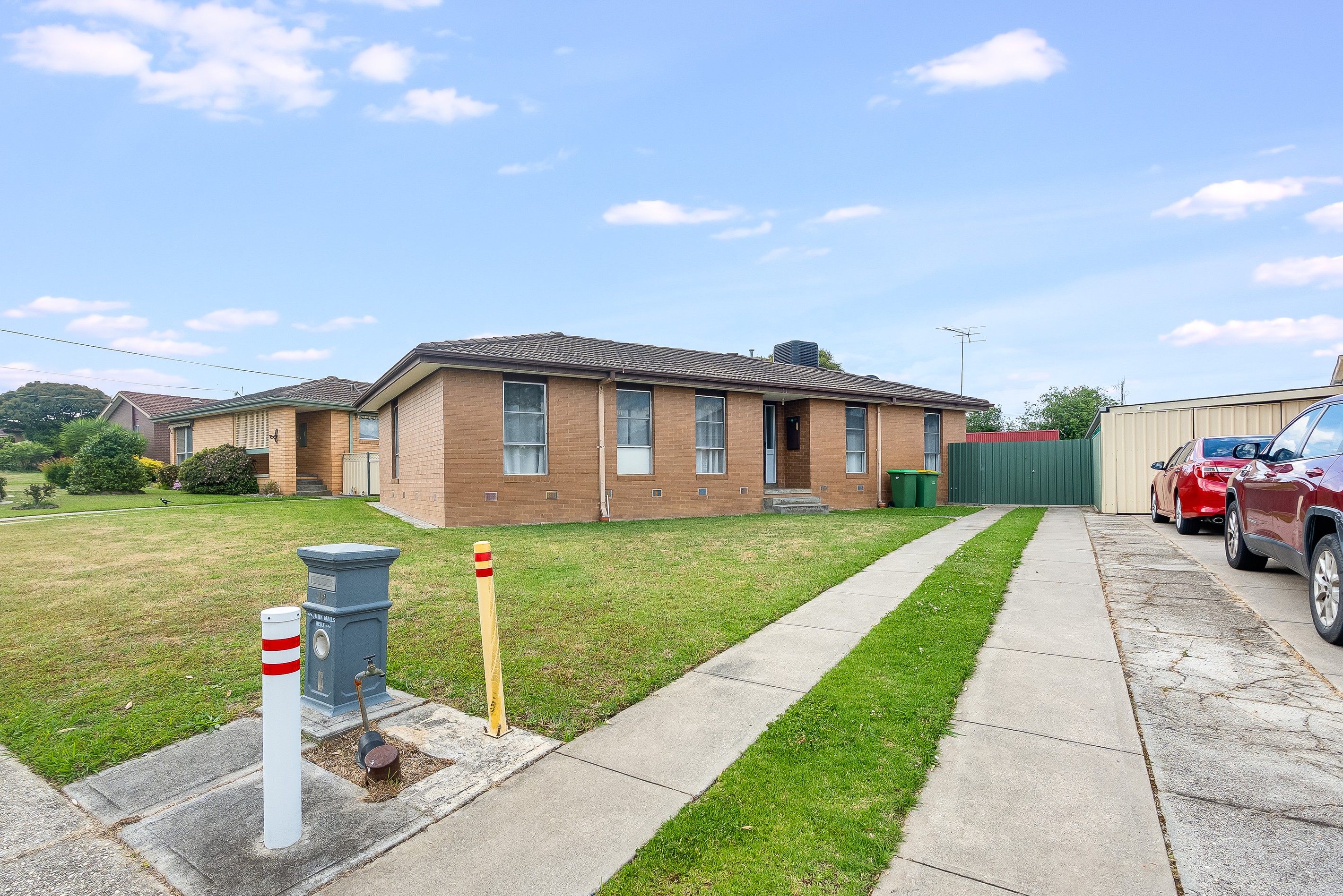 12 Skitch Street, West Wodonga, VIC 3690