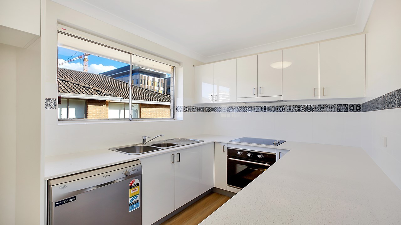 4/43 Botany Street, Randwick, NSW 2031
