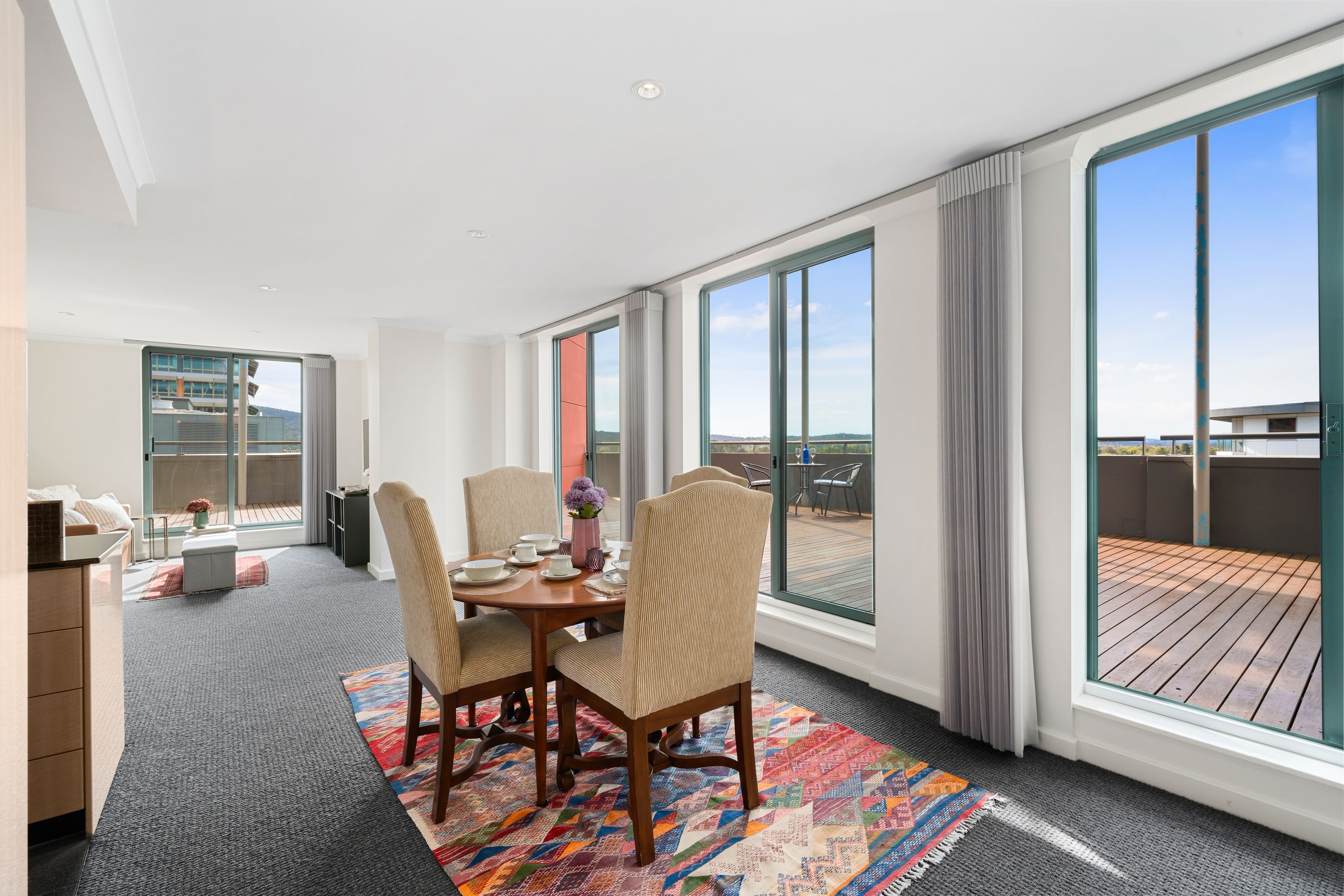 605/16 Moore Street, City, ACT 2601