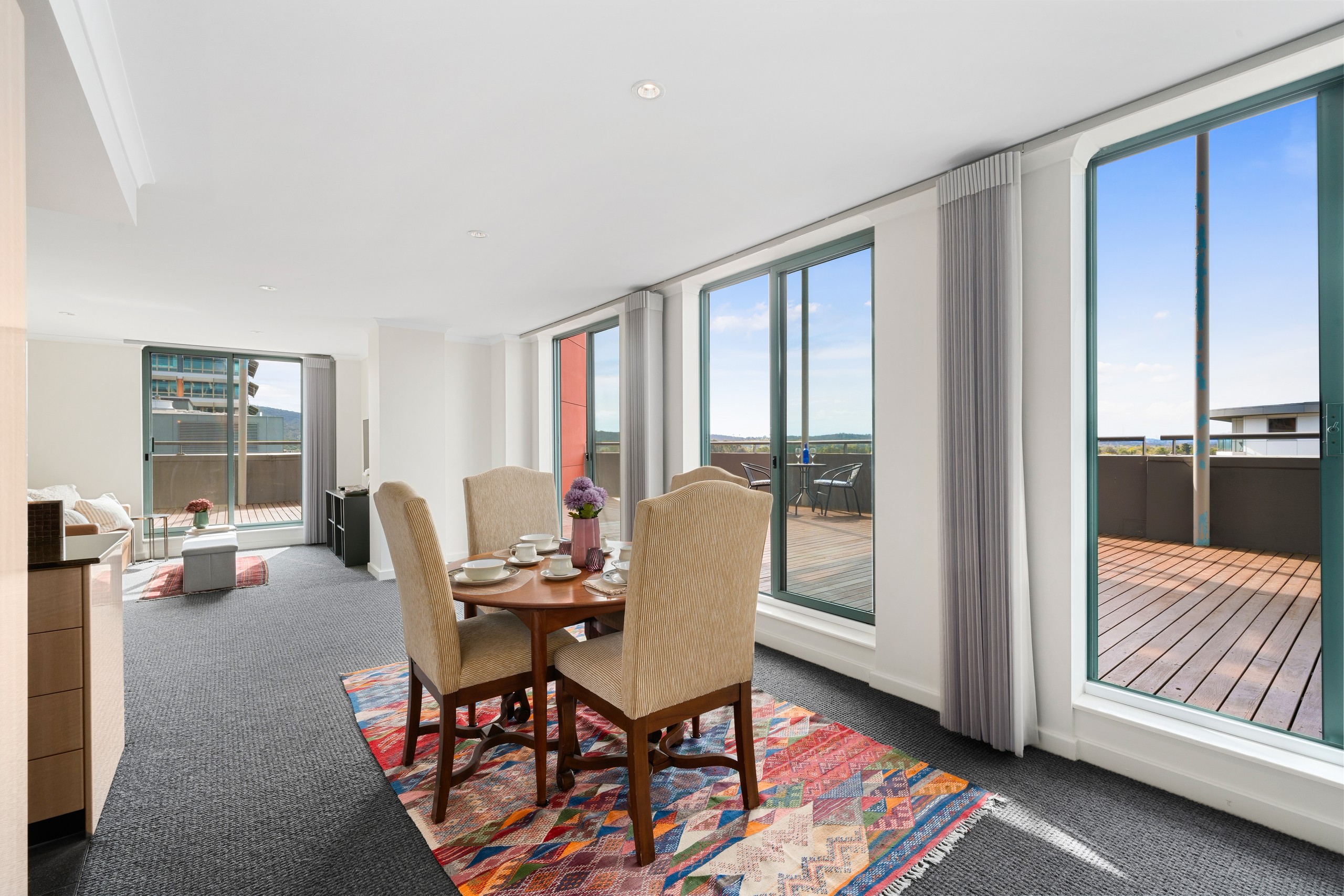 605/16 Moore Street, City, ACT 2601