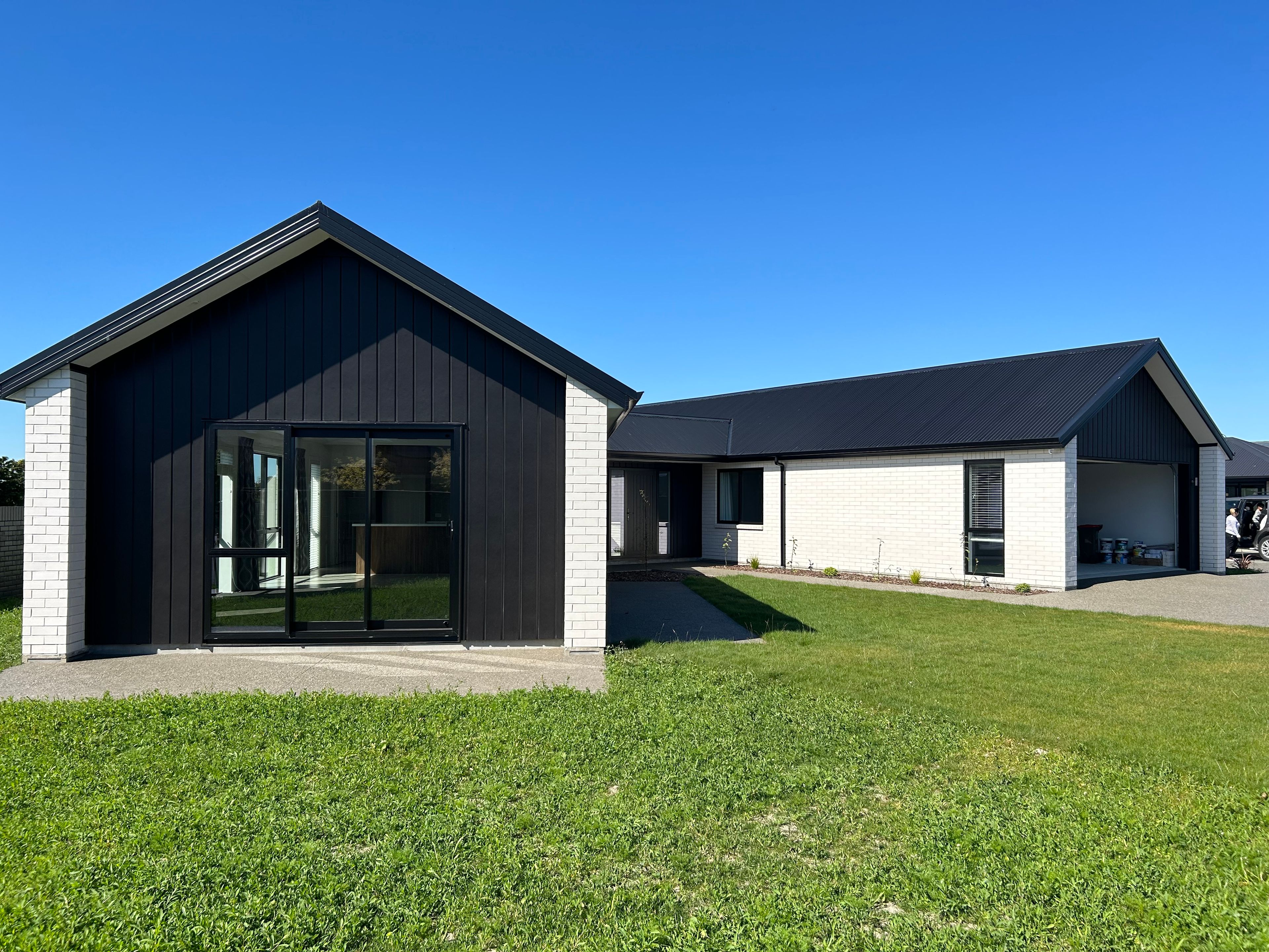7 Florey Lane, Rolleston, Selwyn District
