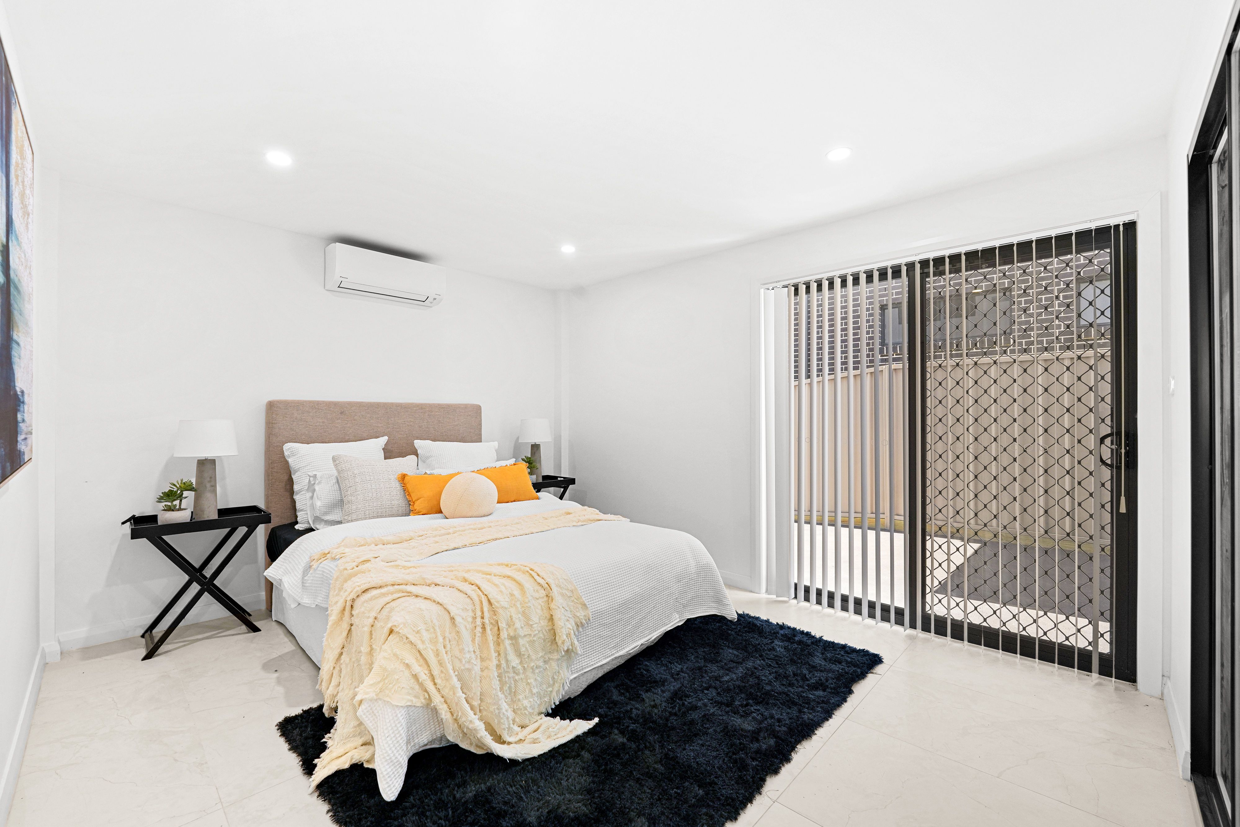 1 Mount Close, Cranebrook, NSW