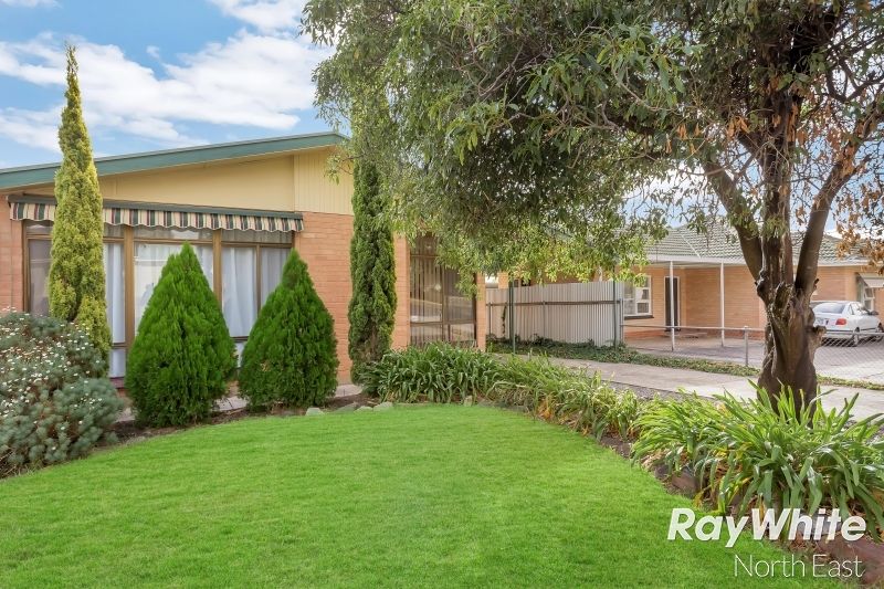 8 Shepherd Street, Ridgehaven SA 5097