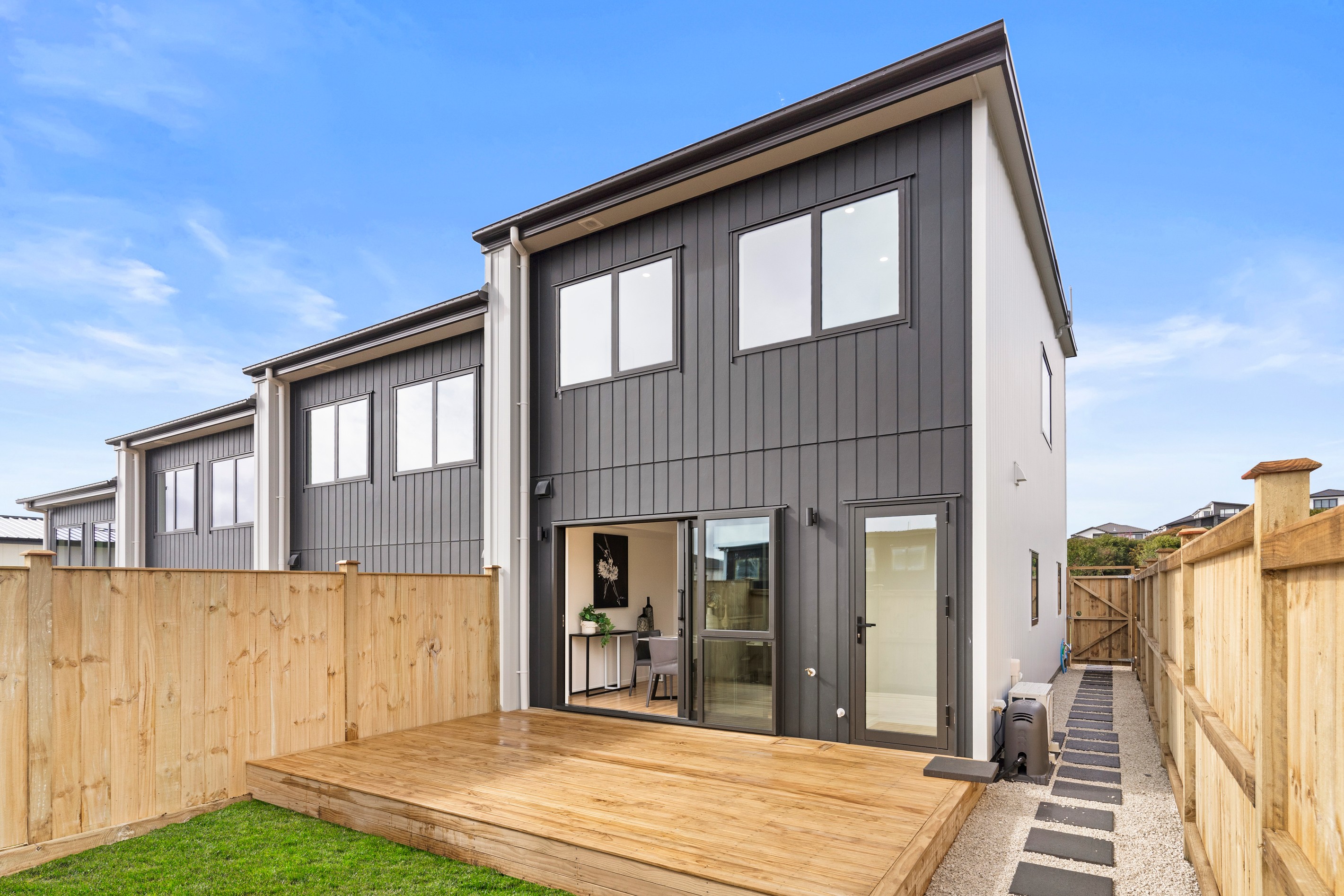 19 Sagitta Drive, Flat Bush, Manukau City