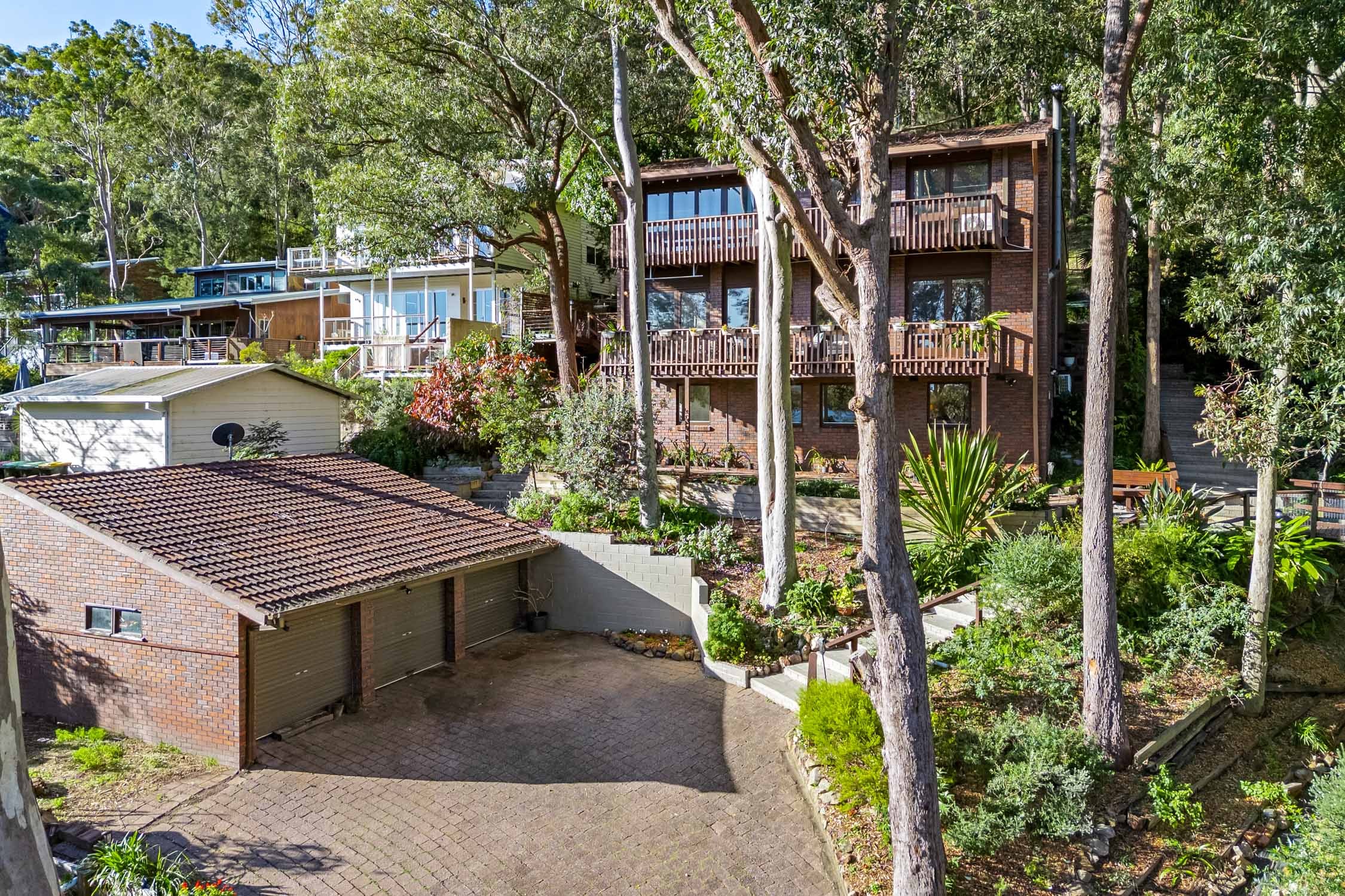 80 Coal Point Road, Coal Point, NSW 2283