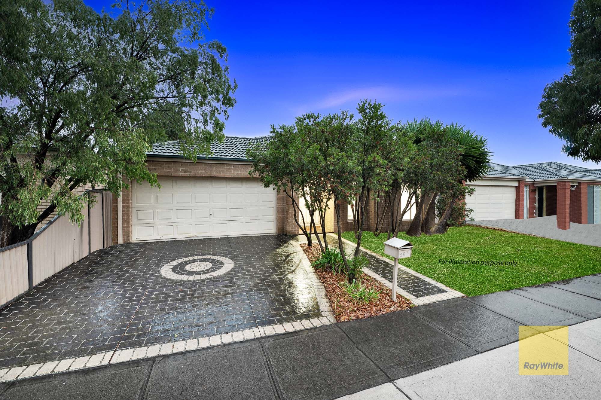207 Thames Boulevard, Tarneit, VIC 3029