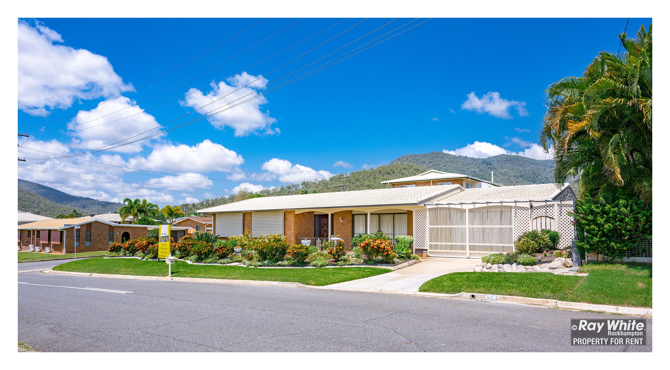 450 Watt Street, Frenchville, QLD 4701
