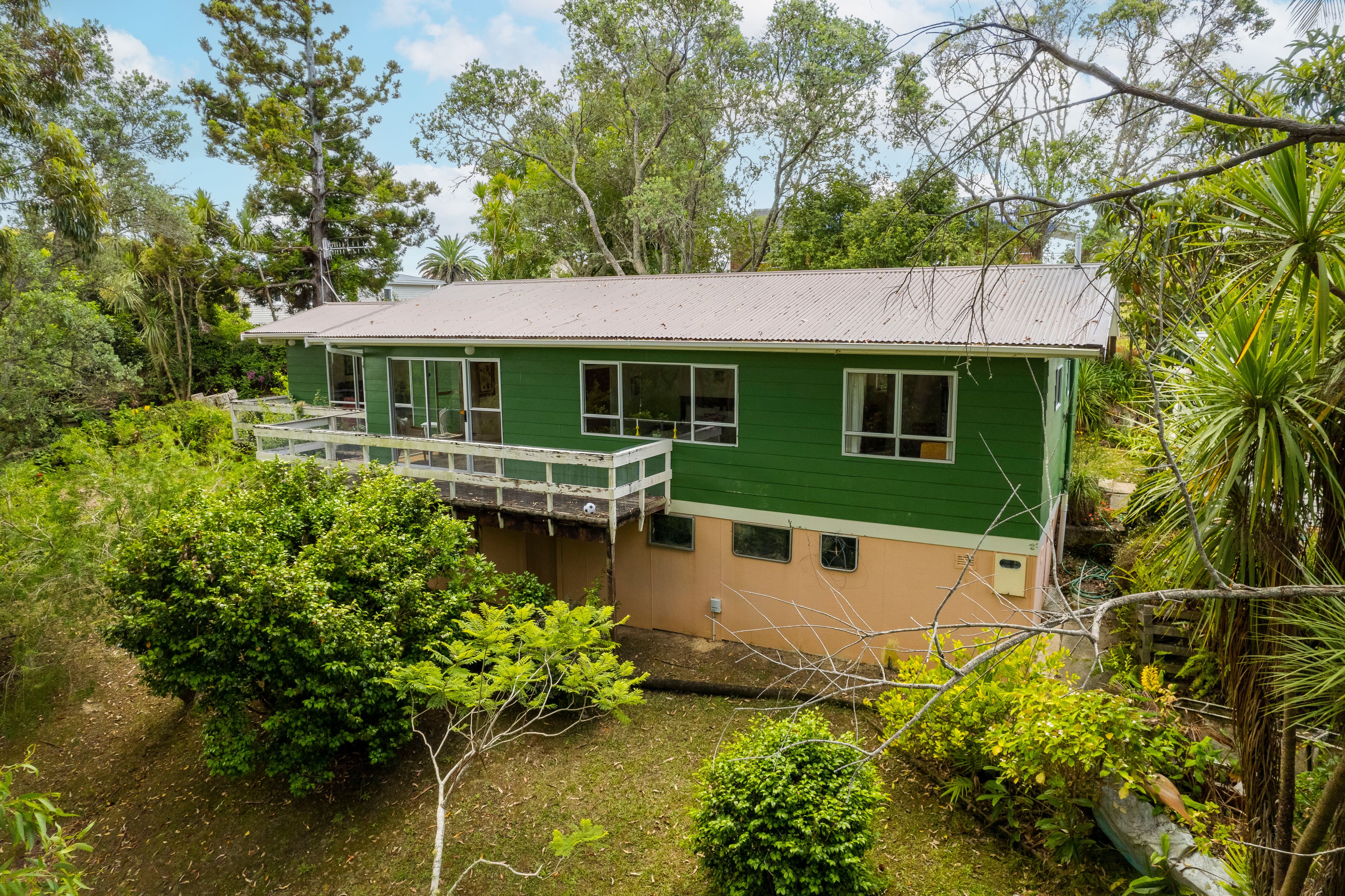 14 West View Crescent, Onerahi, Whangarei District