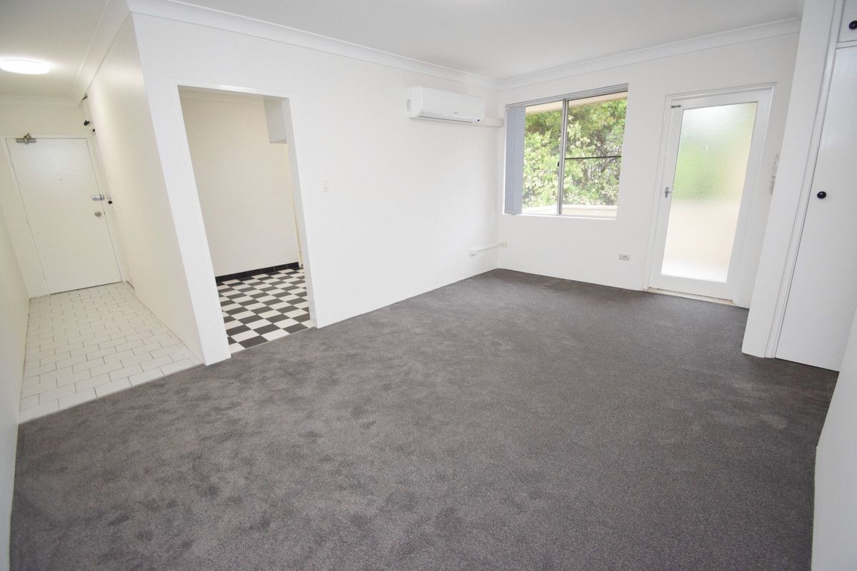 8/97 The Boulevarde, Dulwich Hill, NSW 2203