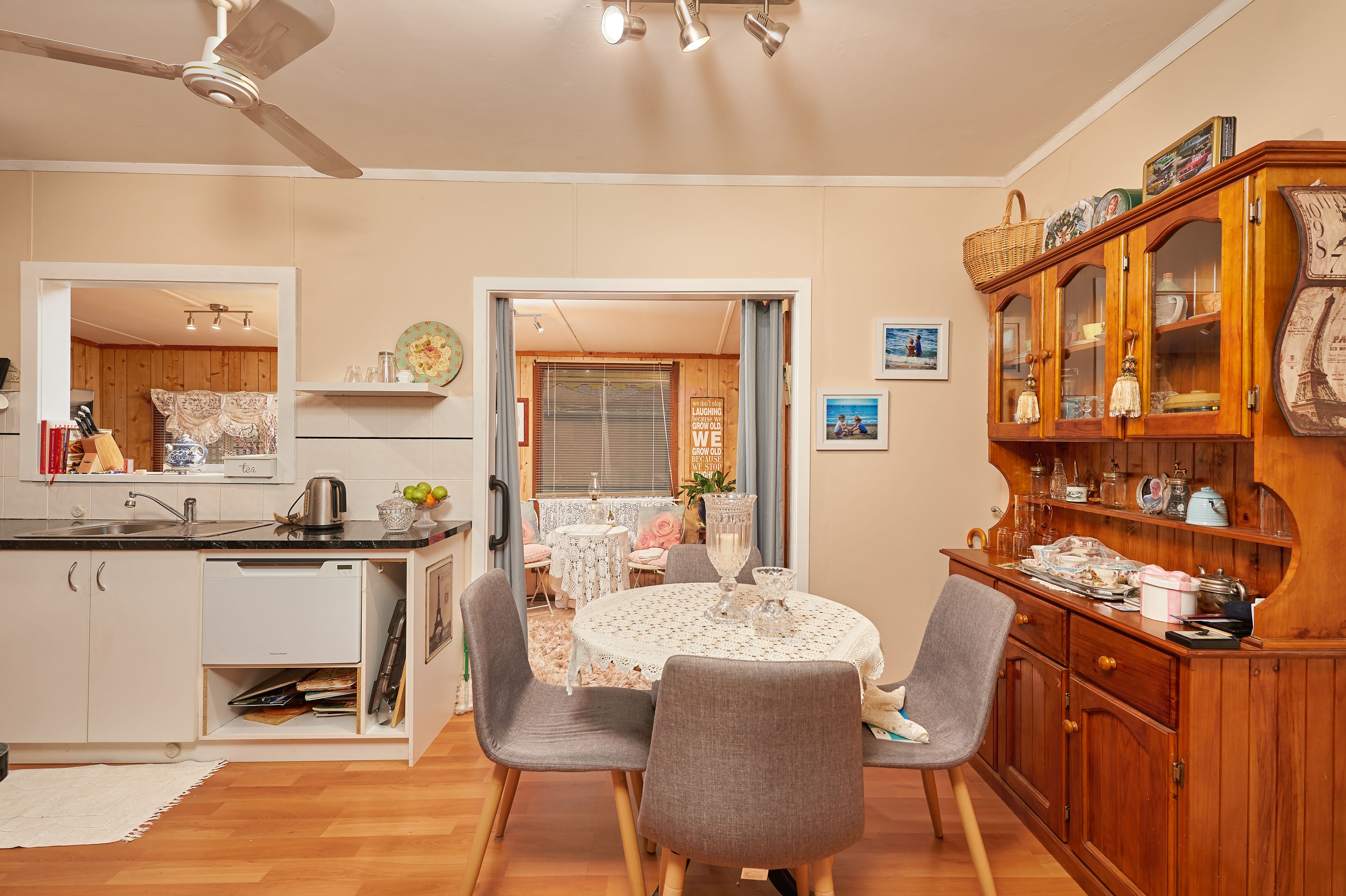 24 Devlin Street, Ganmain, NSW 2702