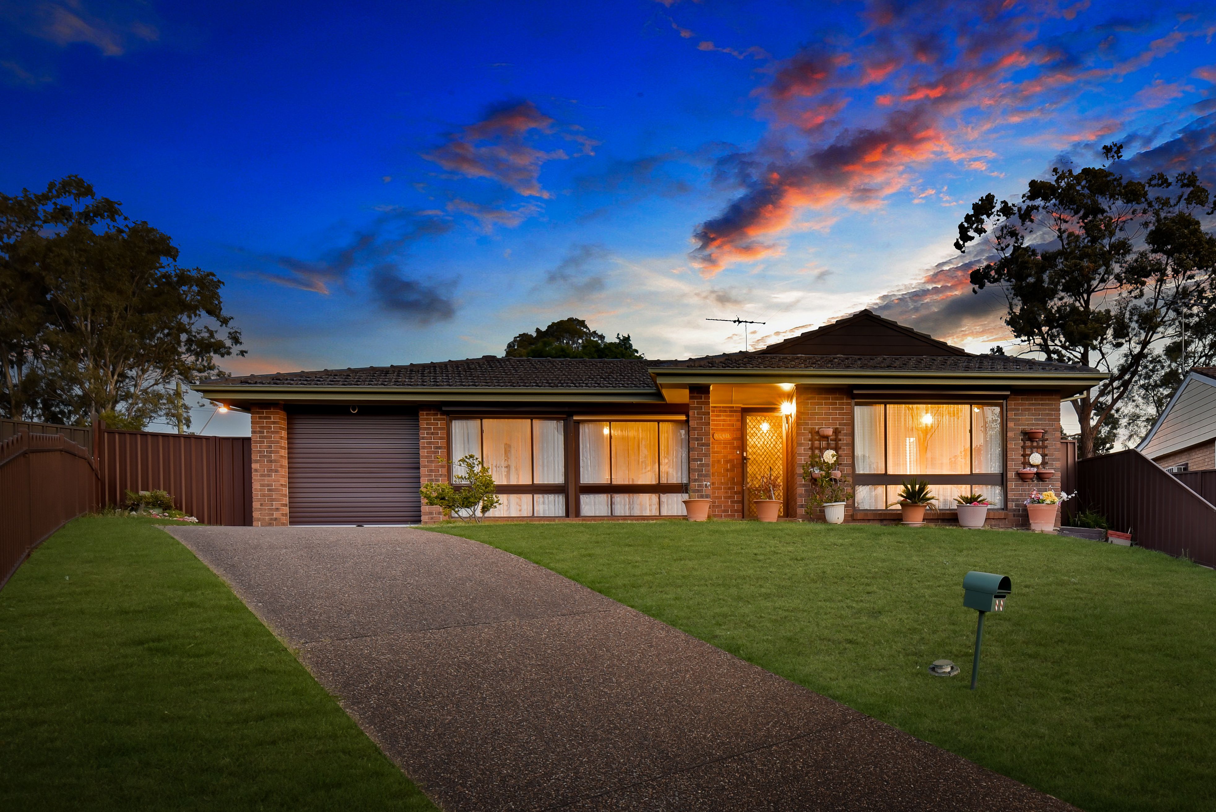 11 Lisson Place