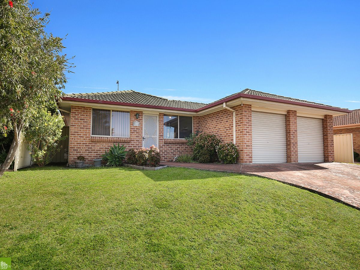 122 Burdekin Drive