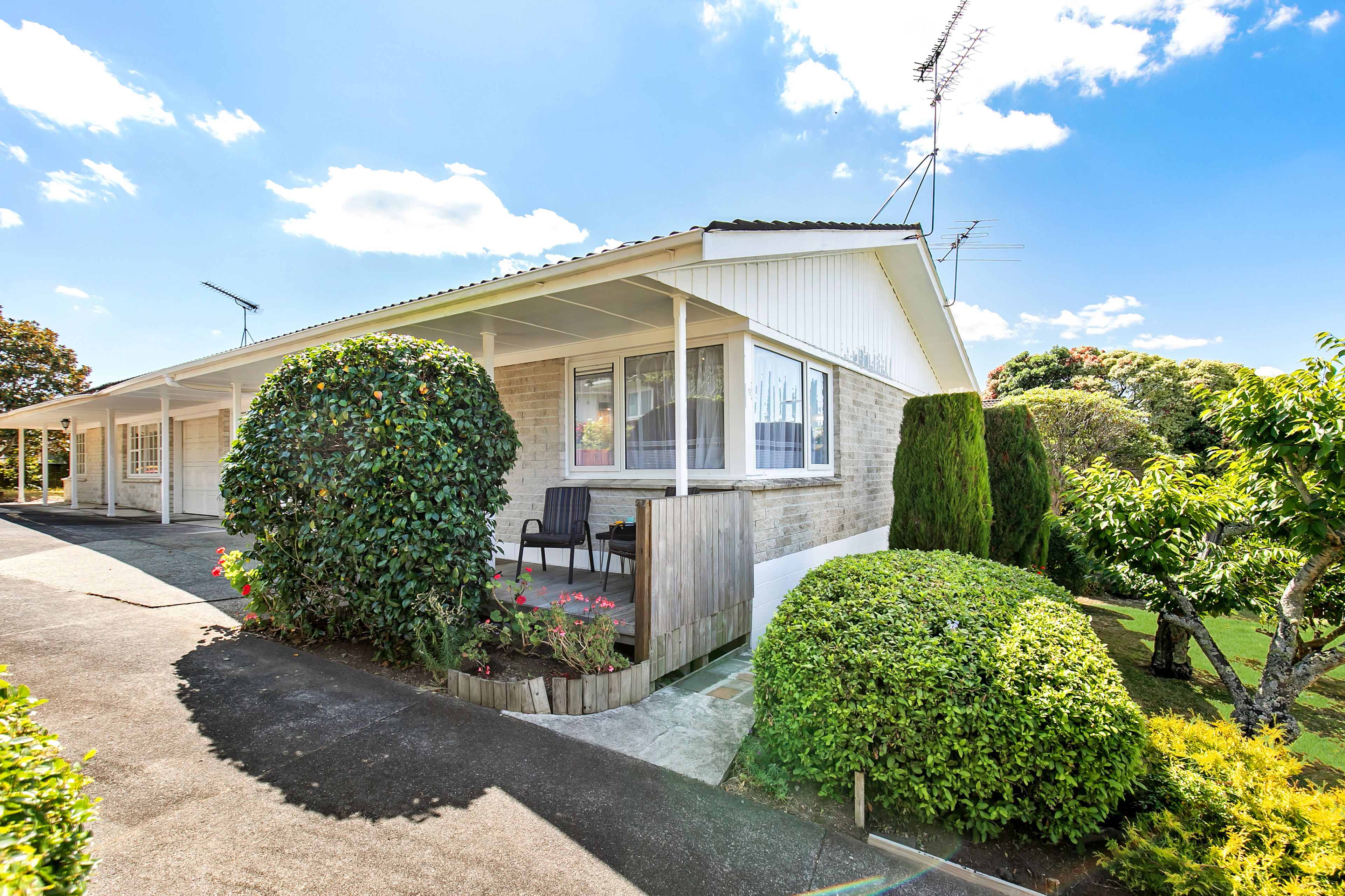 1/16 Larne Avenue, Pakuranga, Manukau City