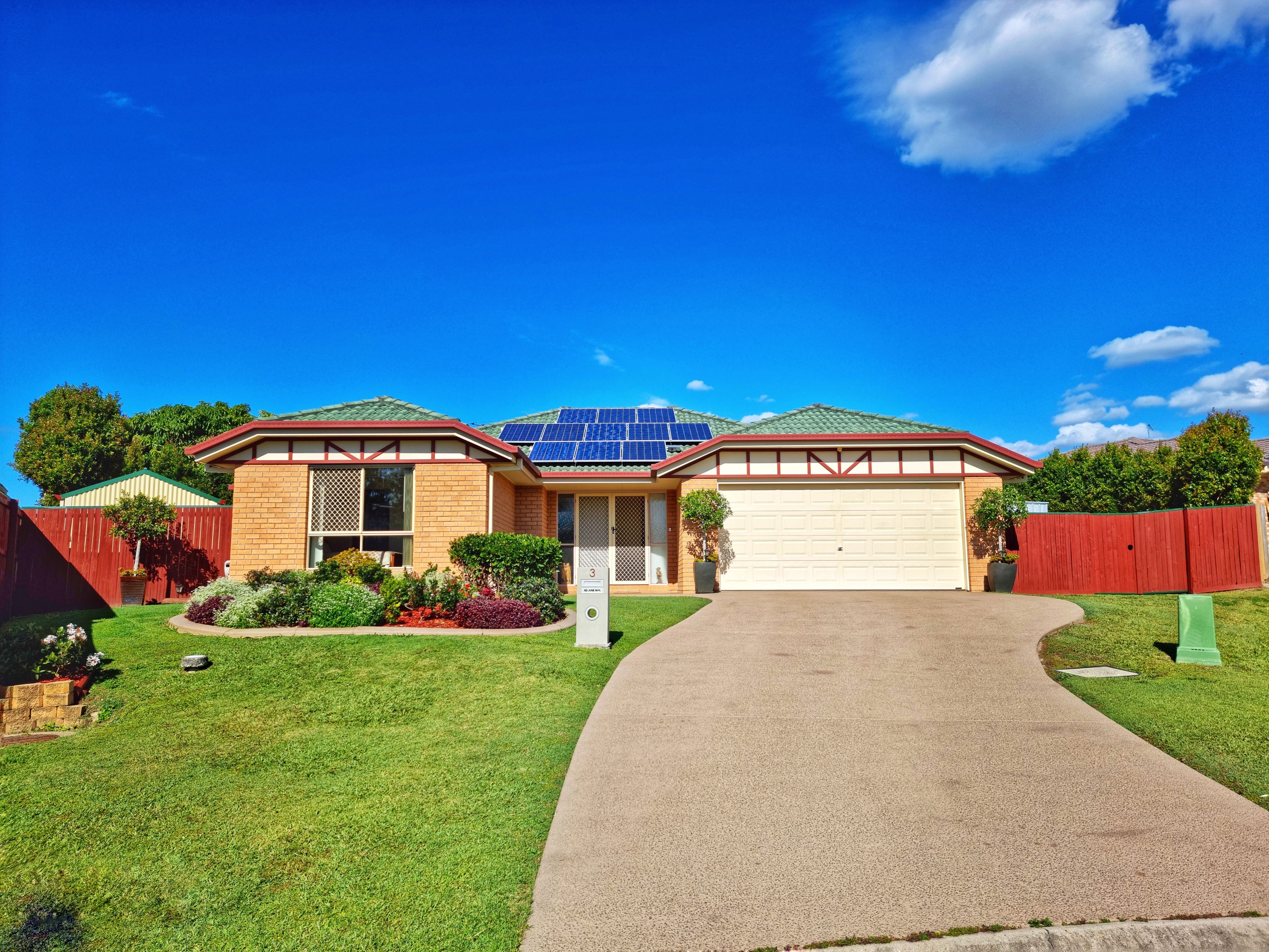 3 Castell Place, Mango Hill, QLD 4509