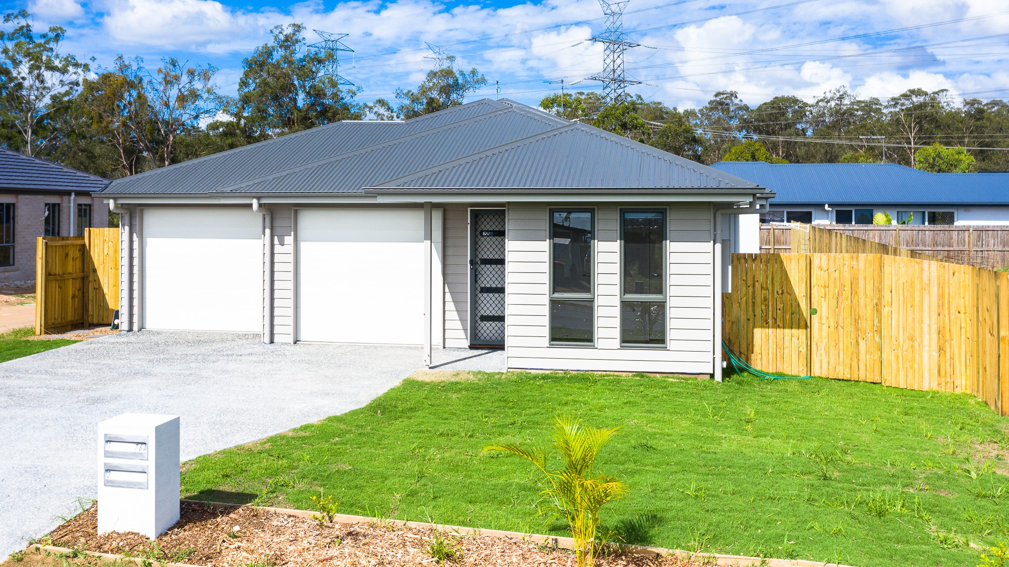 1/76A Brentwood Drive, Bundamba, QLD 4304