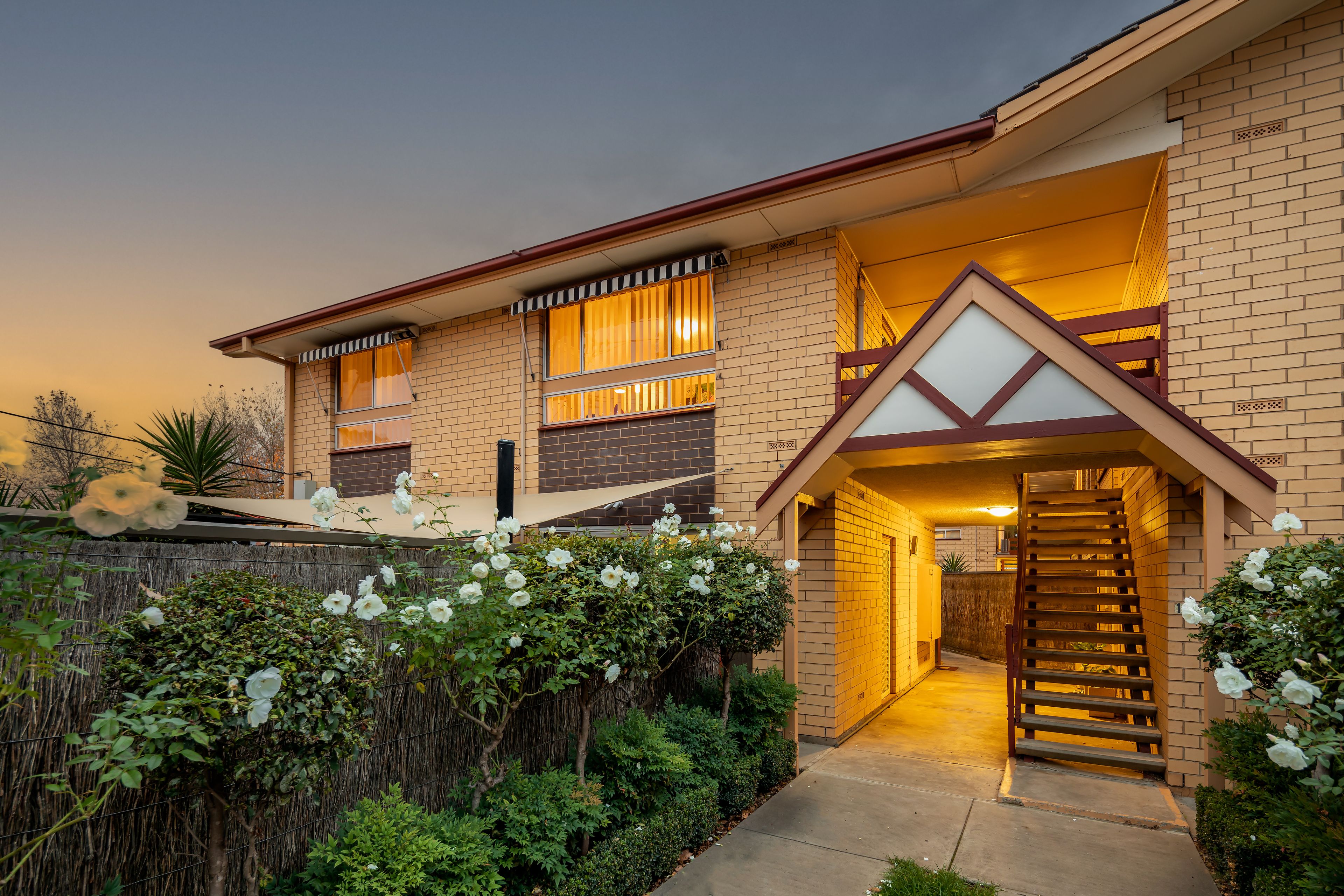 12/1A Winston Avenue, Cumberland Park, SA 5041