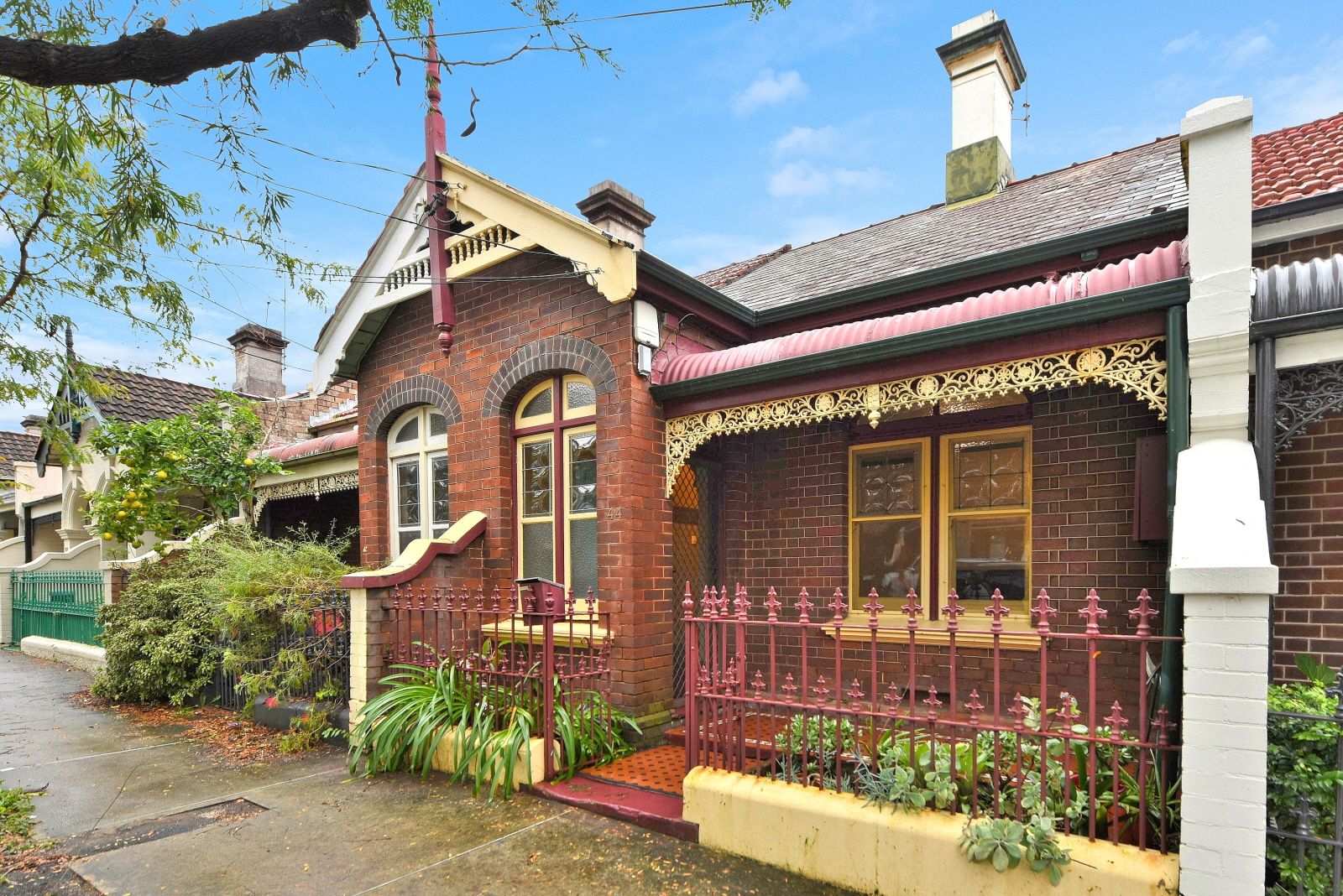 44 Dickson Street, Newtown, NSW 2042