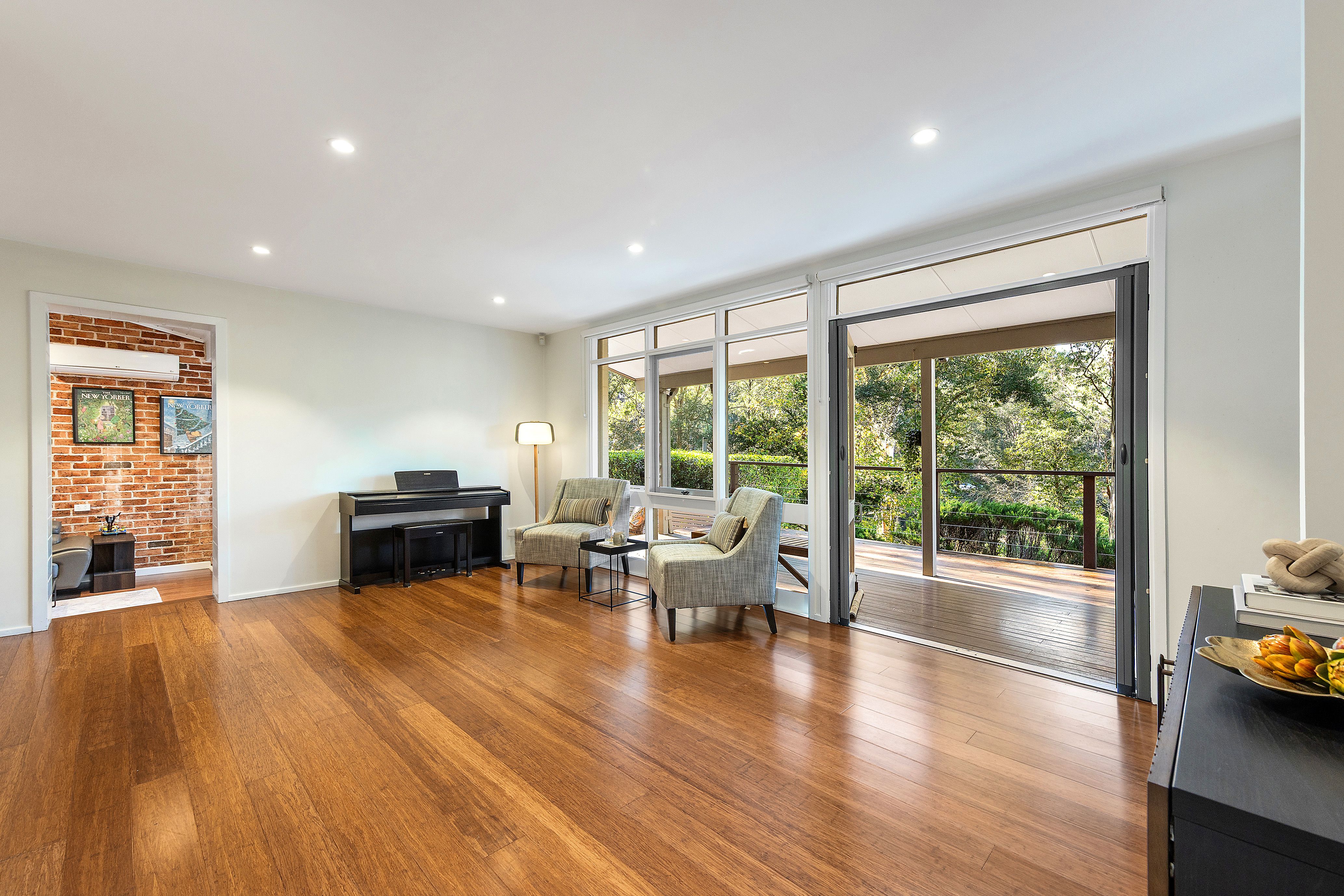 86 Campbell Drive, Wahroonga, NSW 2076