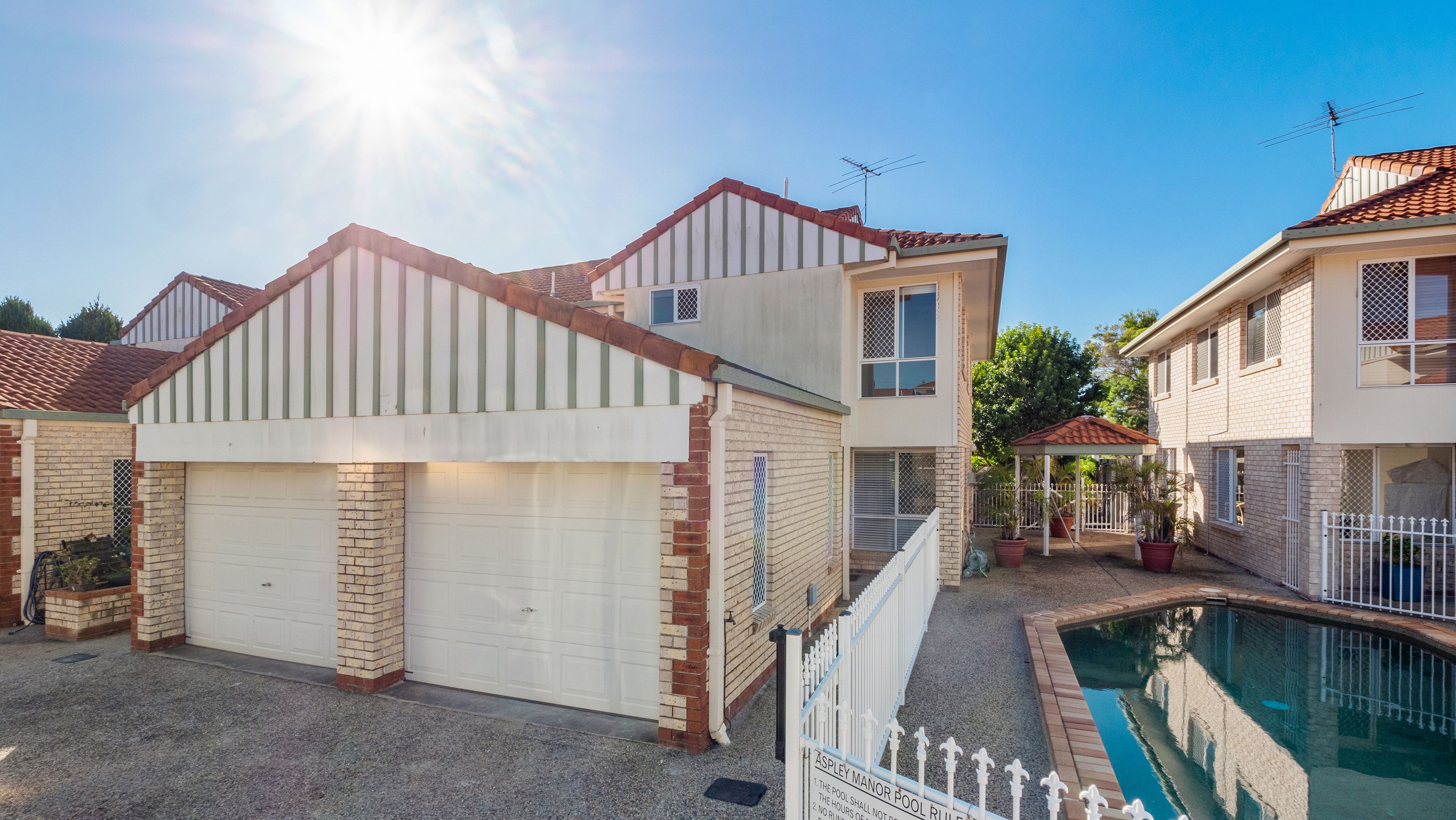 14/20 Brickfield Road, Aspley, QLD 4034