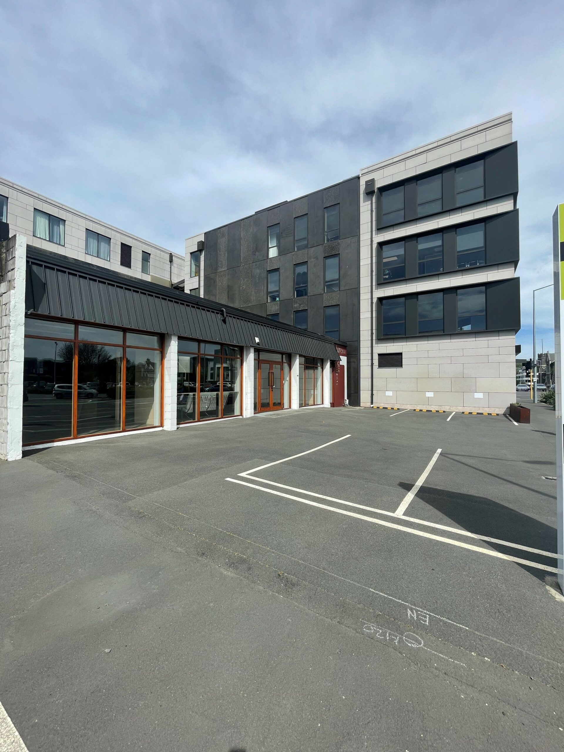 382 Montreal Street, Central City, Christchurch City