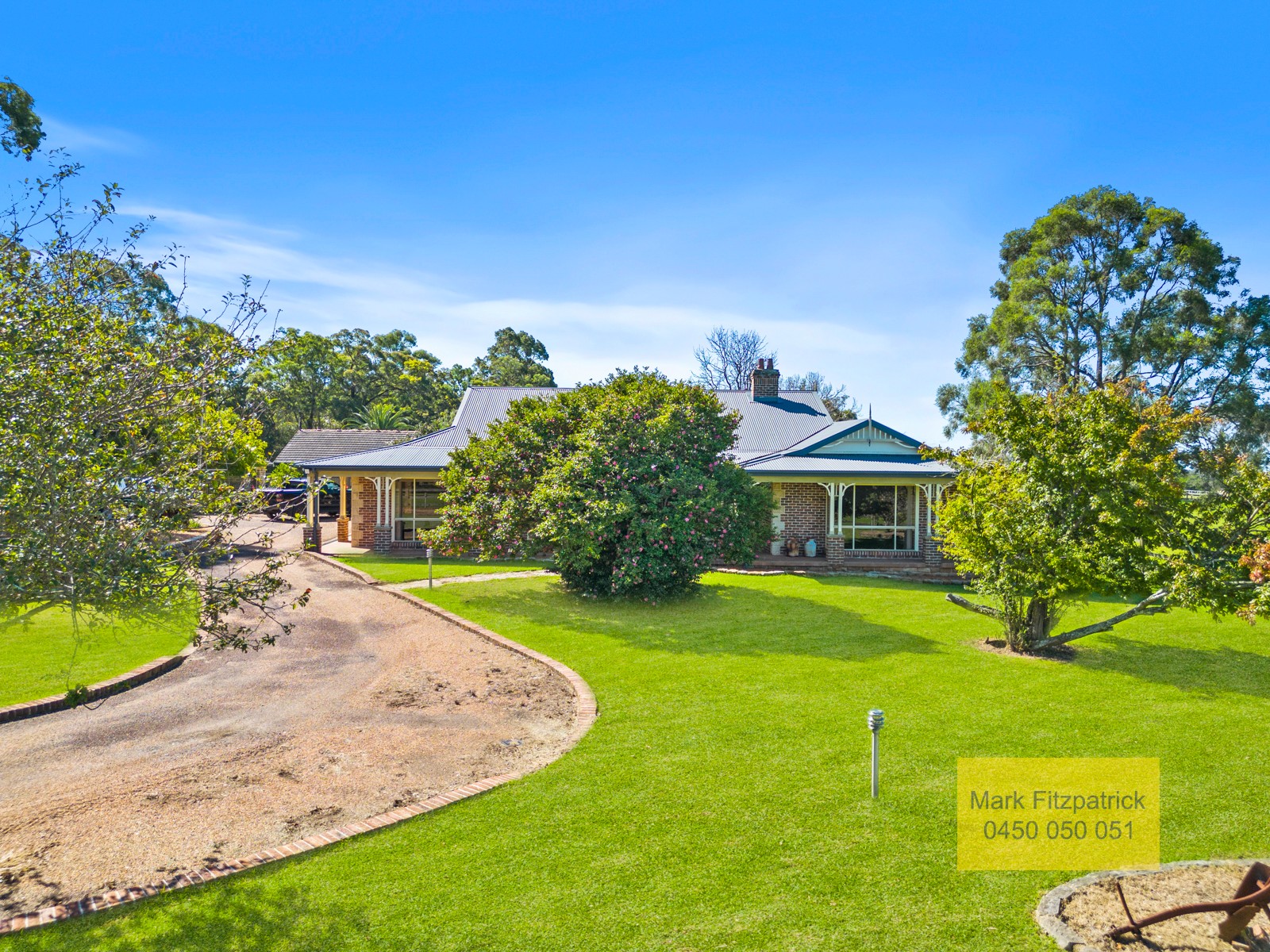 60 Ambervale Drive, Orangeville, NSW 2570