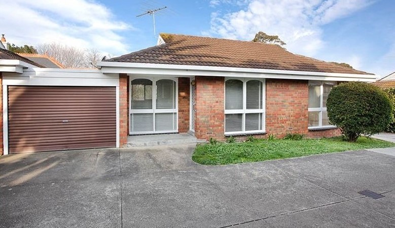 3/199 Noble Street, Geelong, VIC 3220