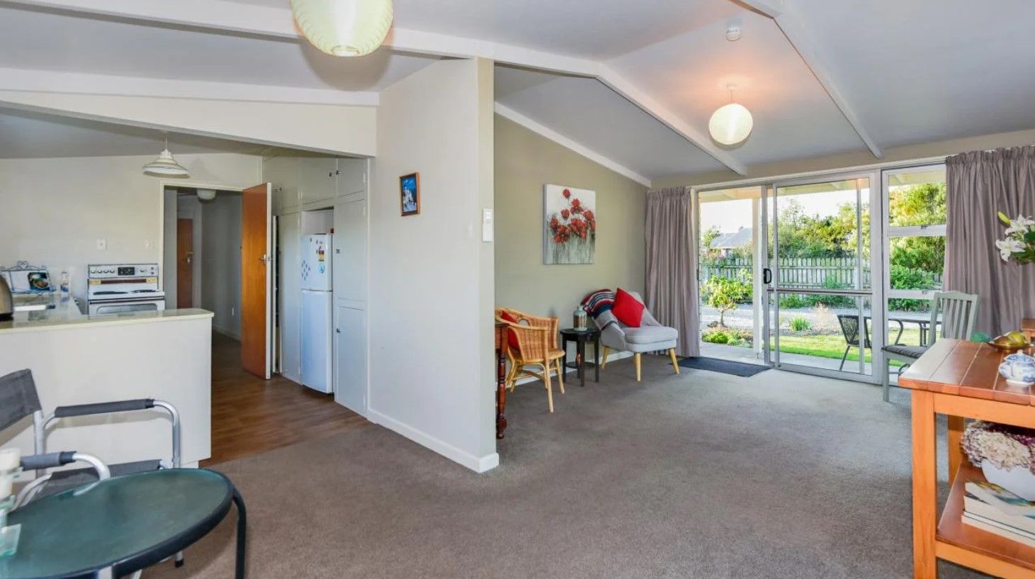 A/5 Le Fleming Street, Darfield, Selwyn District