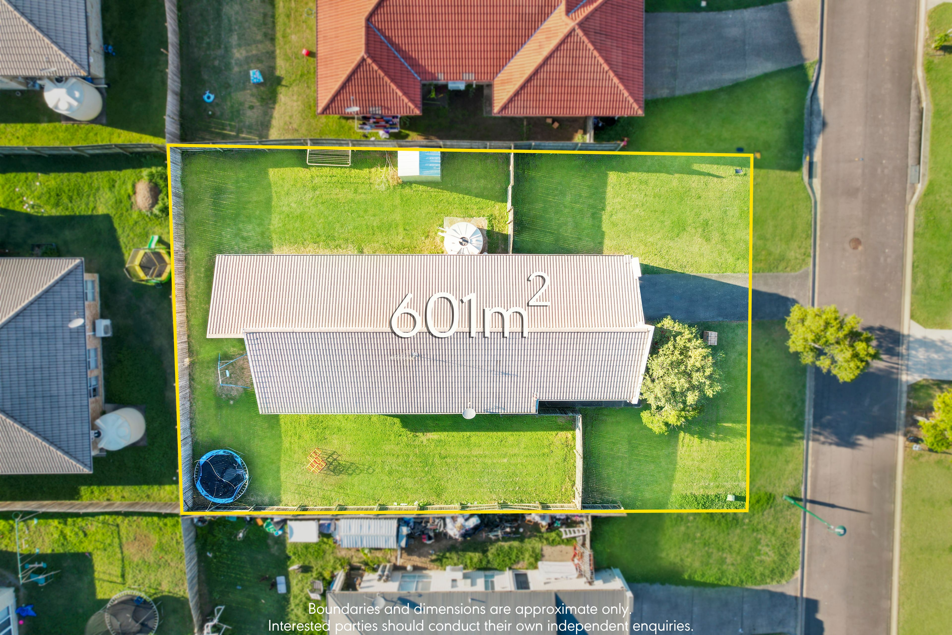 12 Randall Street, Laidley, QLD 4341