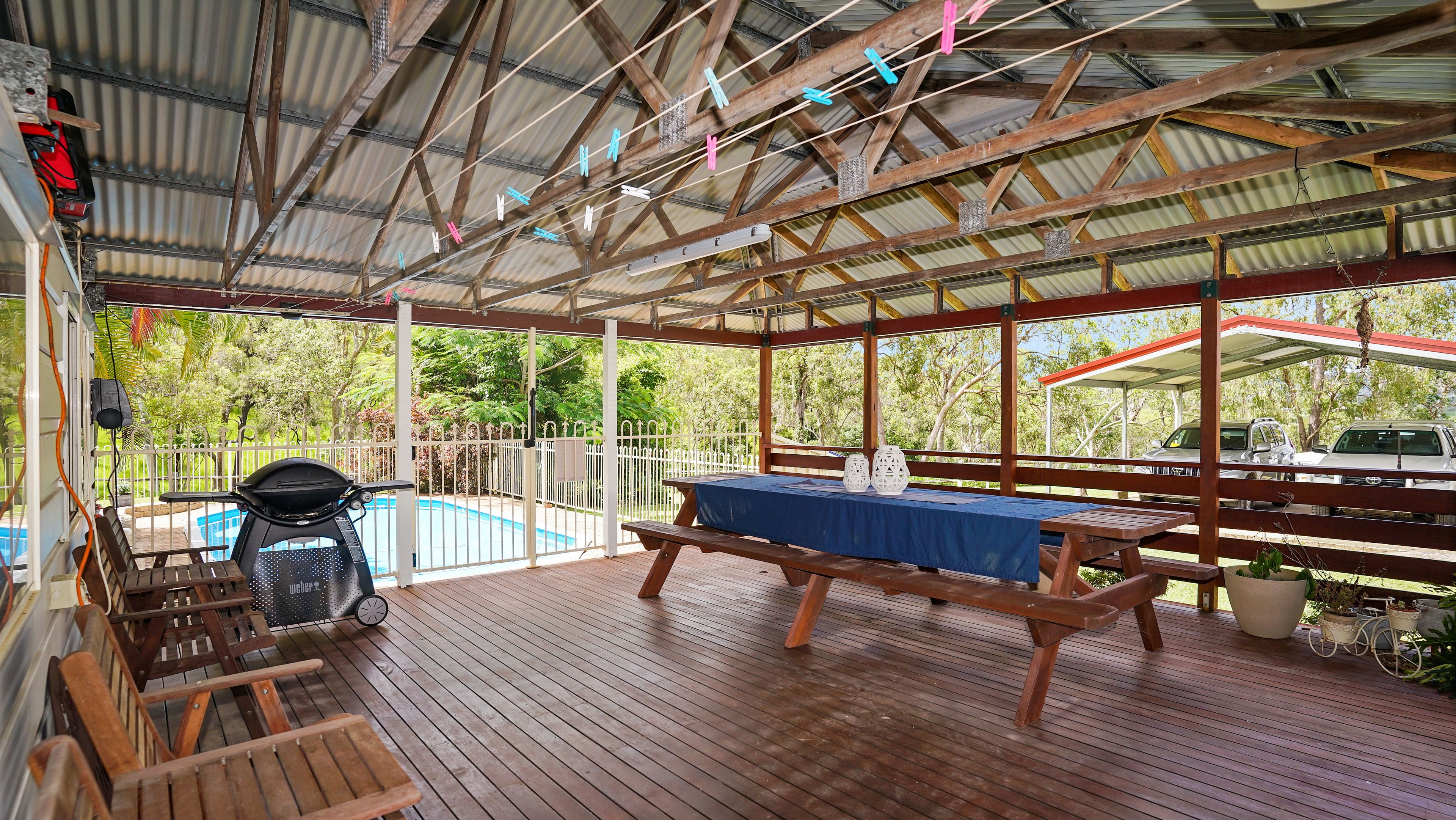 2250 Marlborough Sarina Road, Sarina Range, QLD 4737 Sold Rural