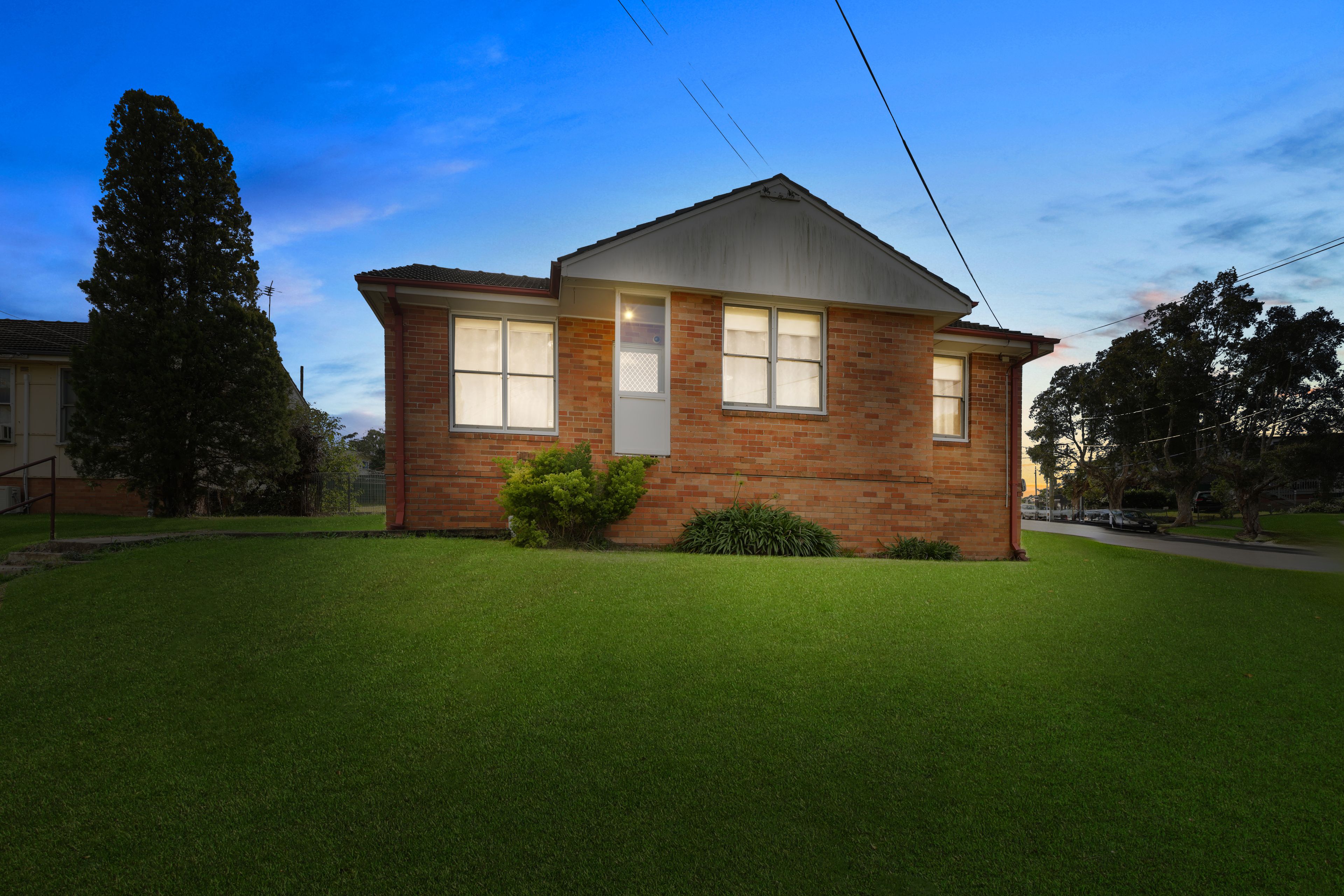 109 Kennedy Parade, Lalor Park NSW 2147
