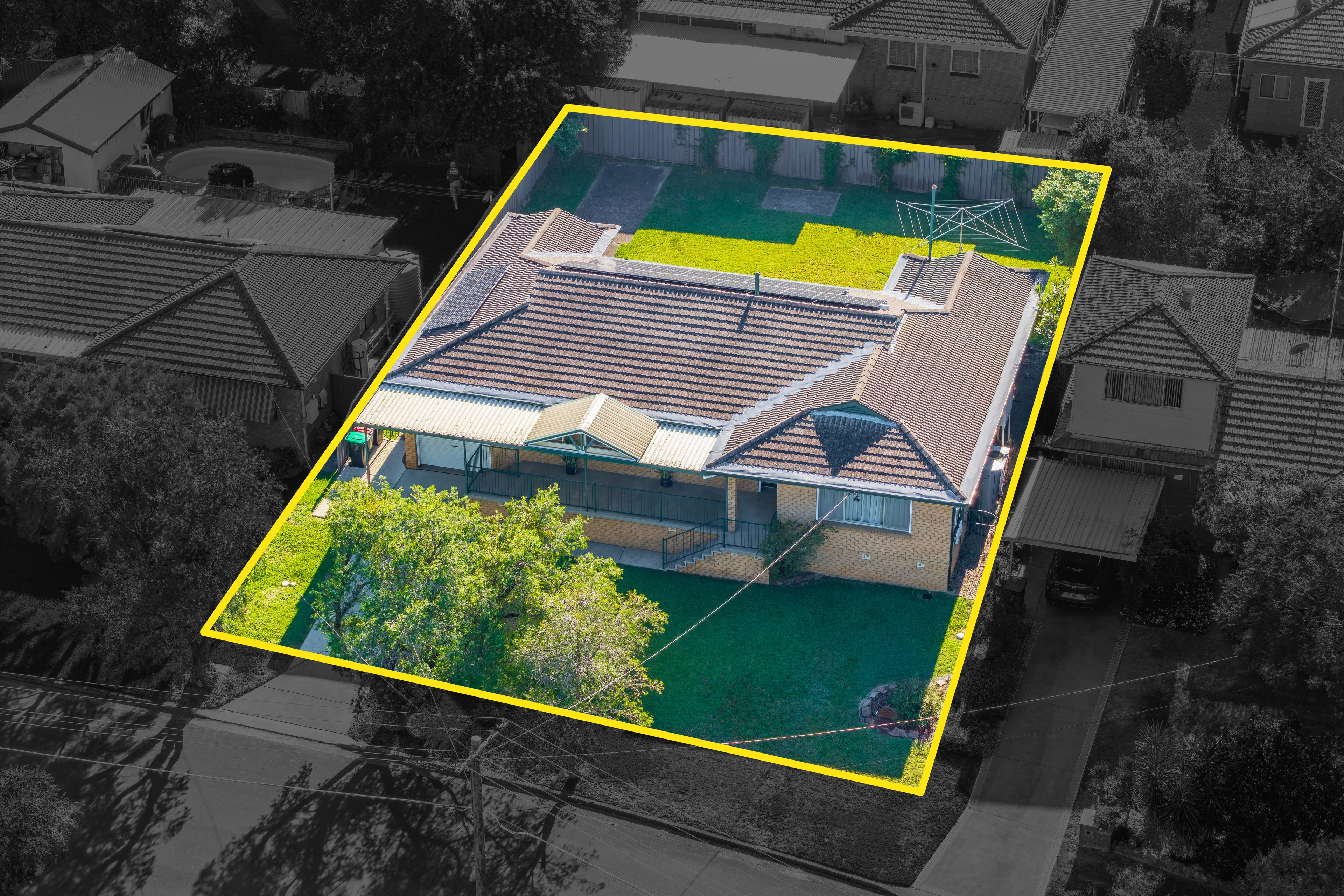 12 Gladswood Avenue, South Penrith, NSW