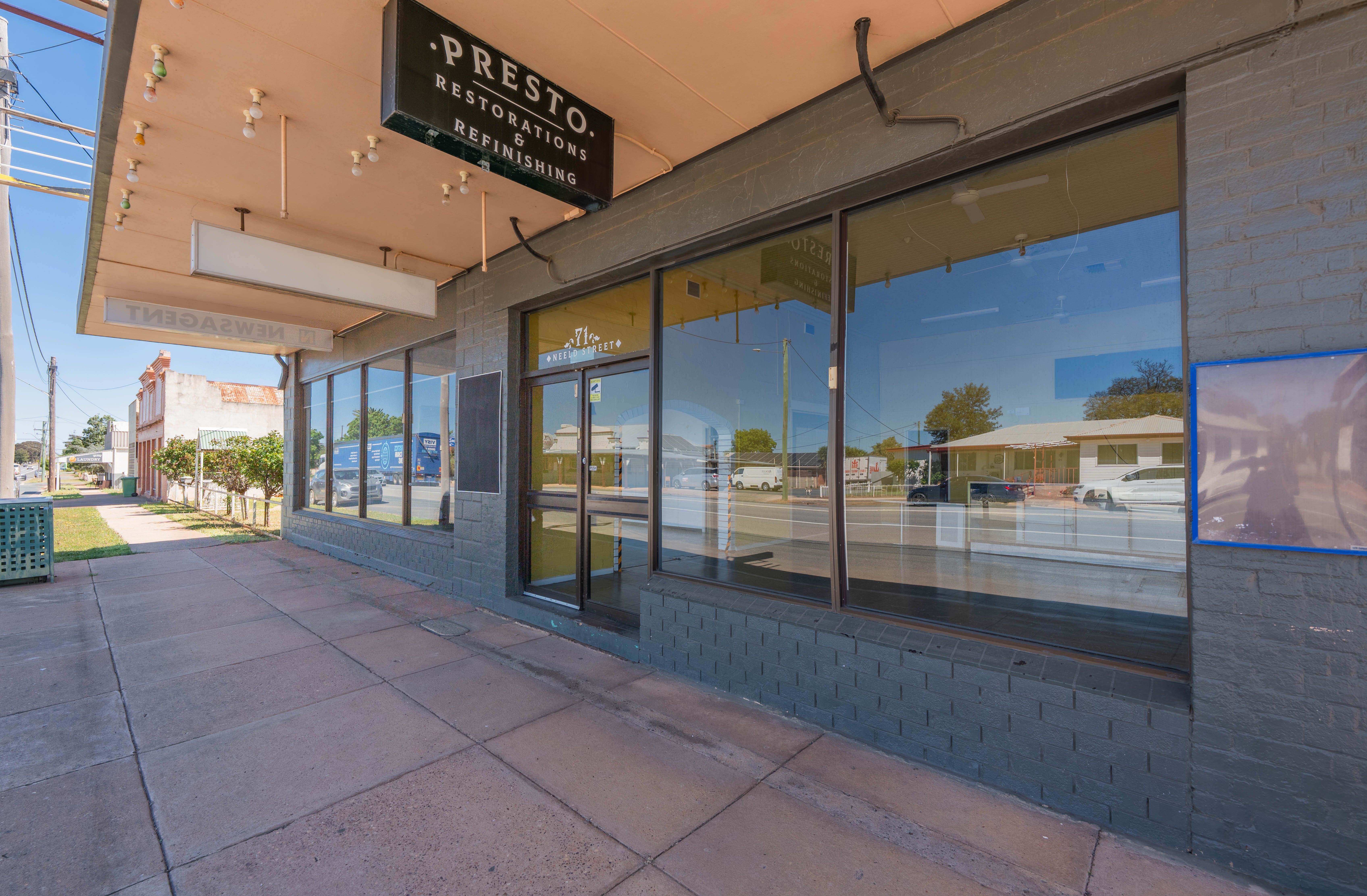 71 Neeld Street, Wyalong, NSW 2671