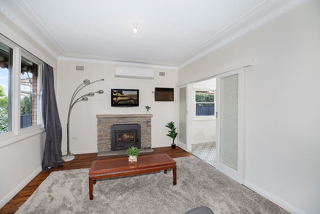 100 Cary Street, Toronto, NSW 2283