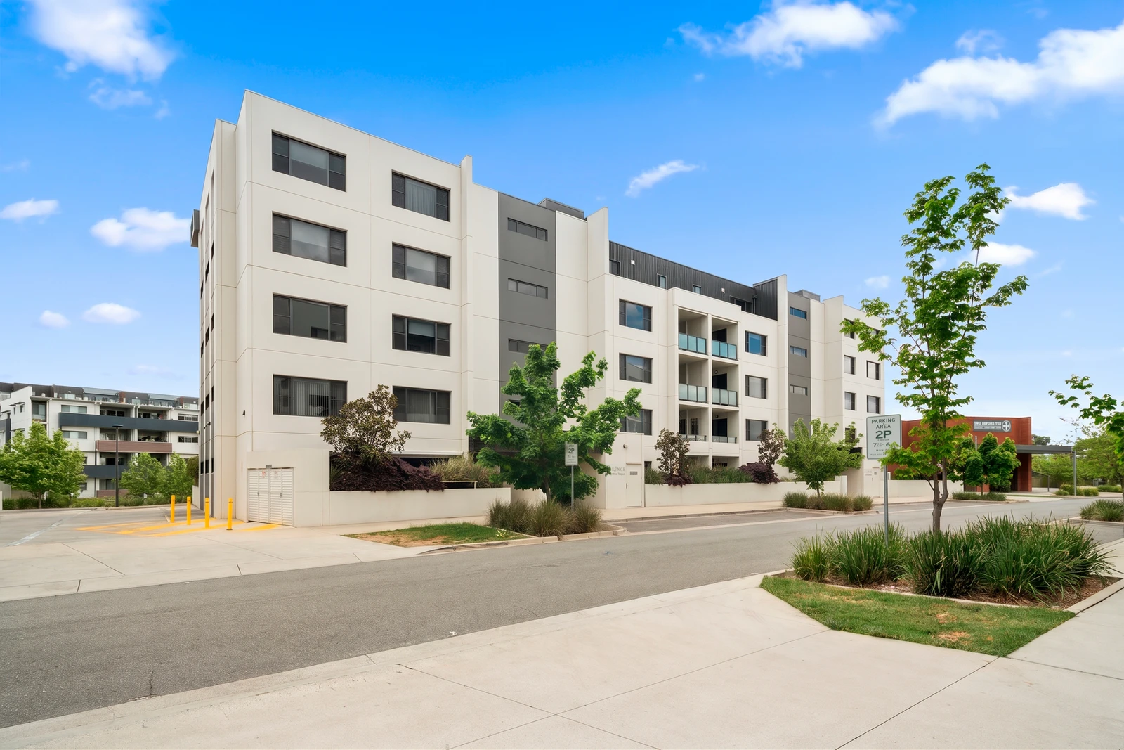 3/3 Cynthea Teague Crescent, Greenway, ACT 2900
