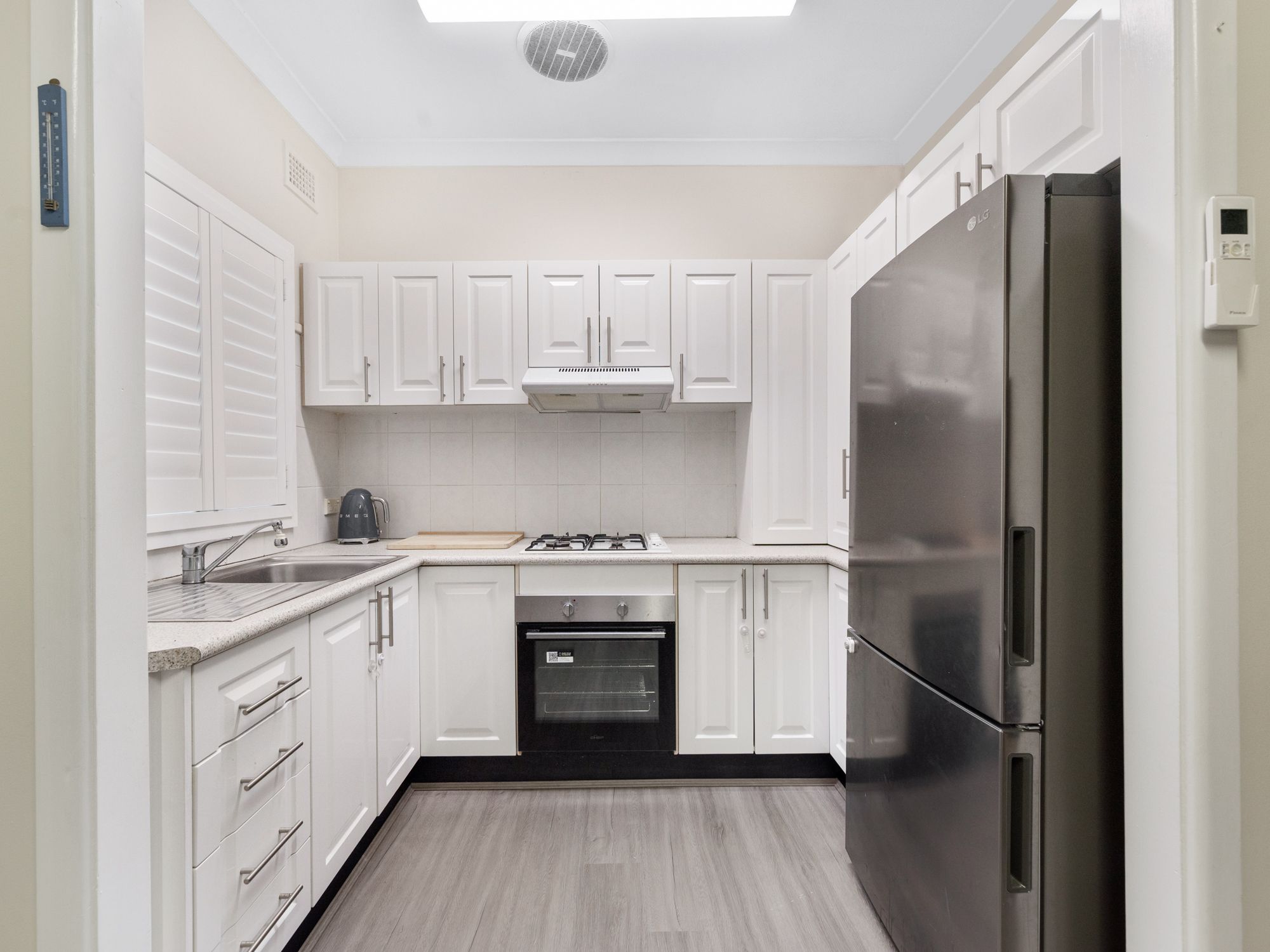 22 Ball Street, Colyton, NSW