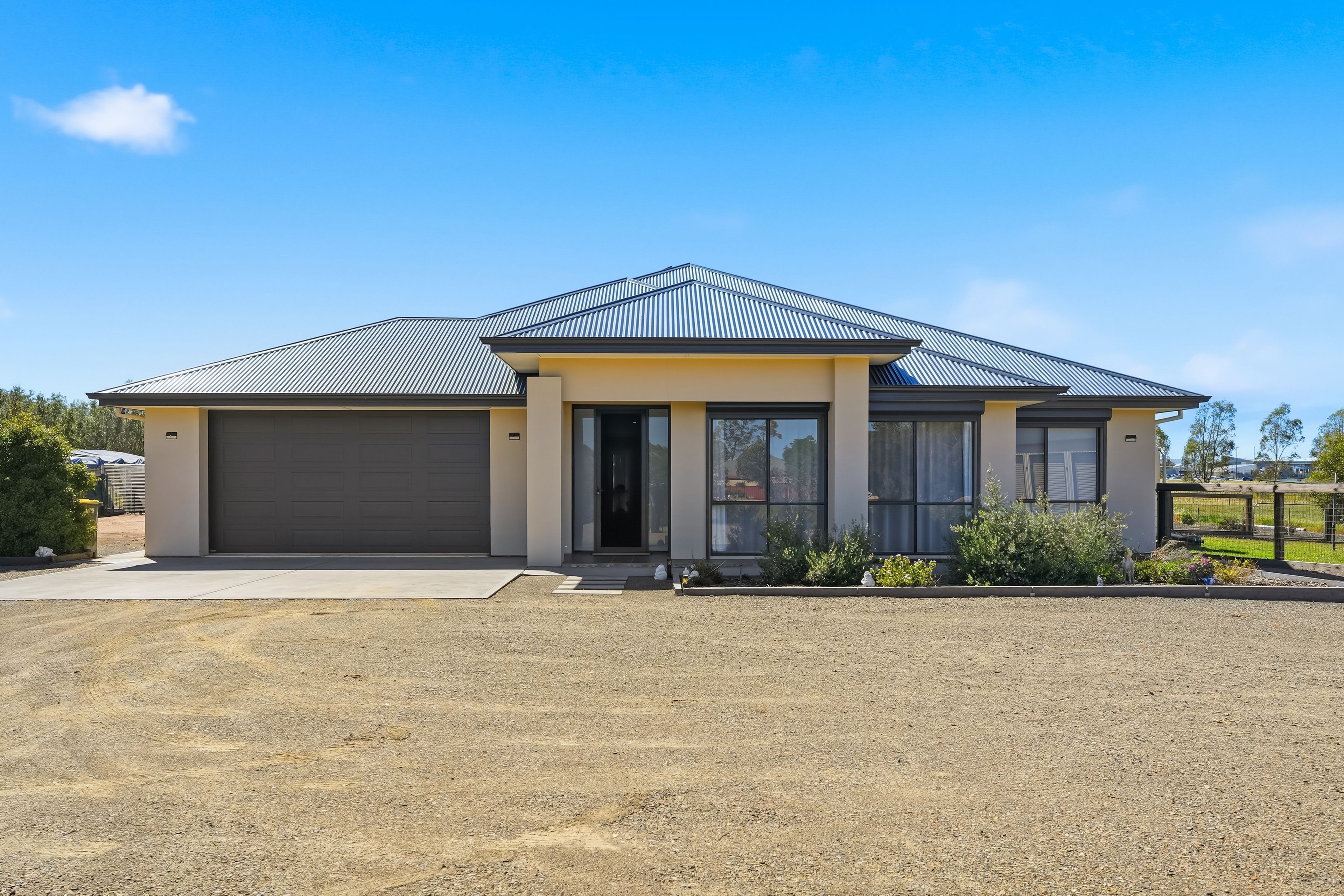 33A Twartz Road , Roseworthy SA 5371