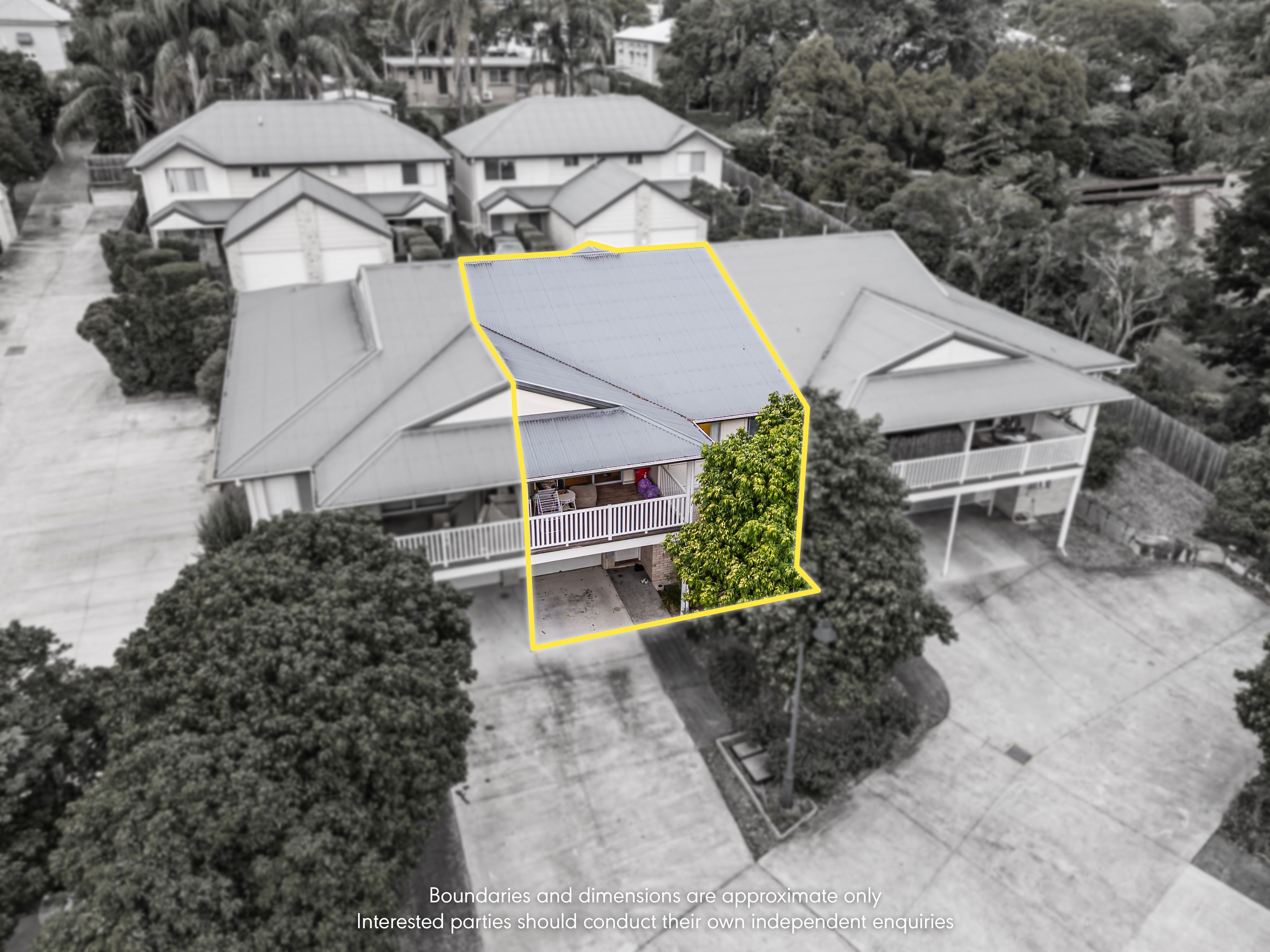 16/47 Gladstone Road — photo 14 of 17