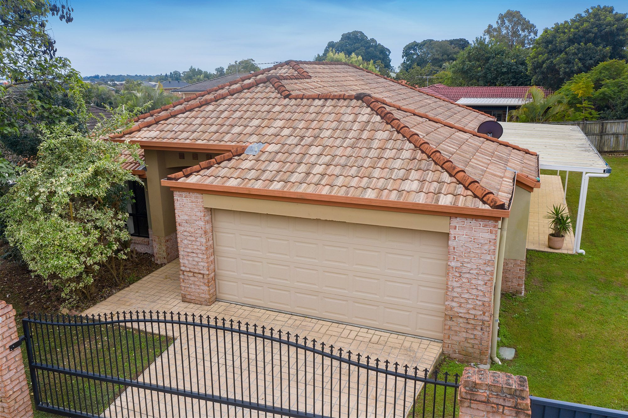 34 Ross Place, Wakerley QLD 4154