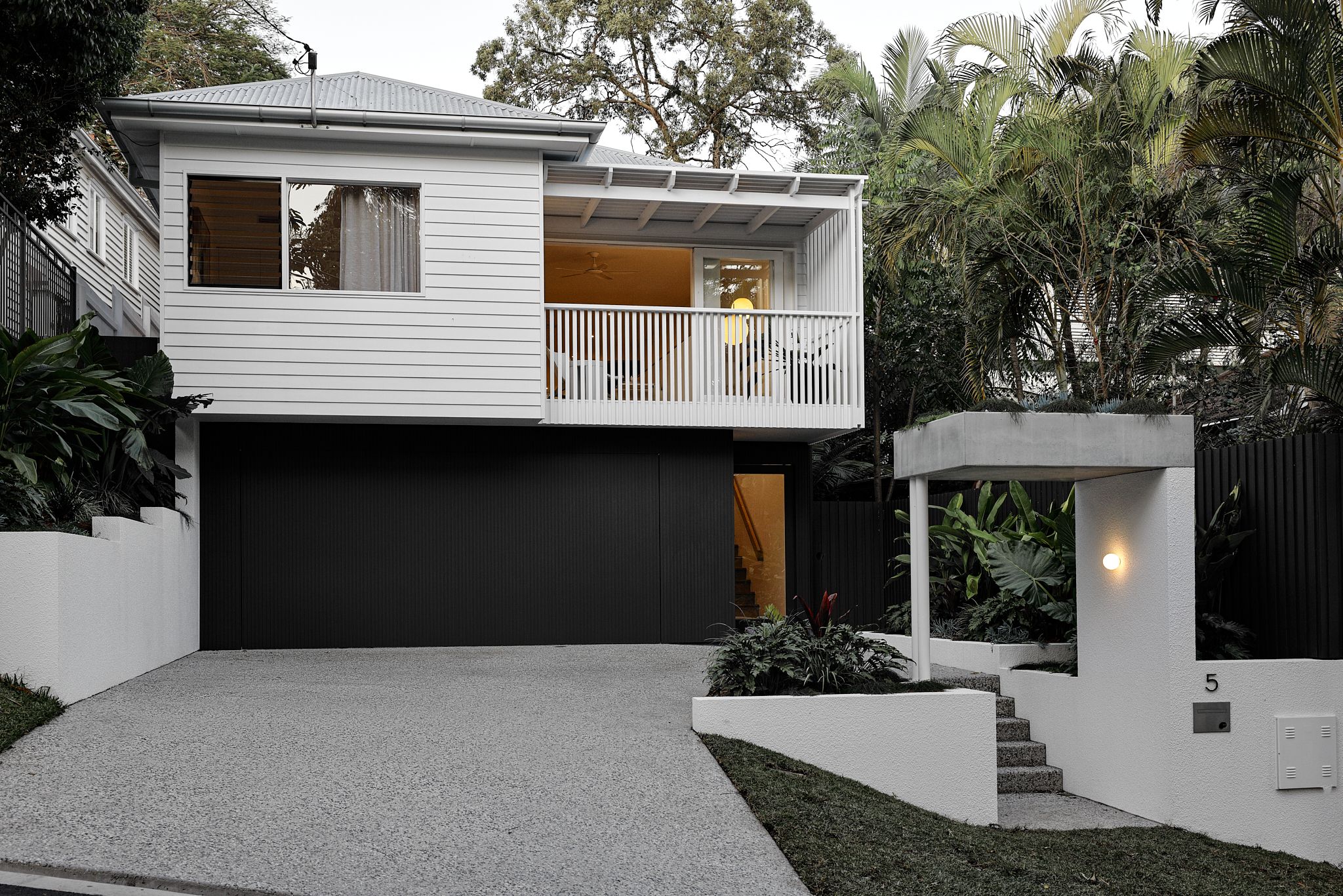 5 Forrester Terrace, Bardon, QLD 4065