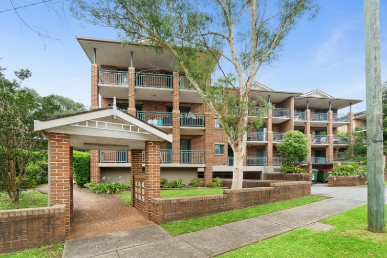 10-14 Milton Street, Bankstown NSW 2200