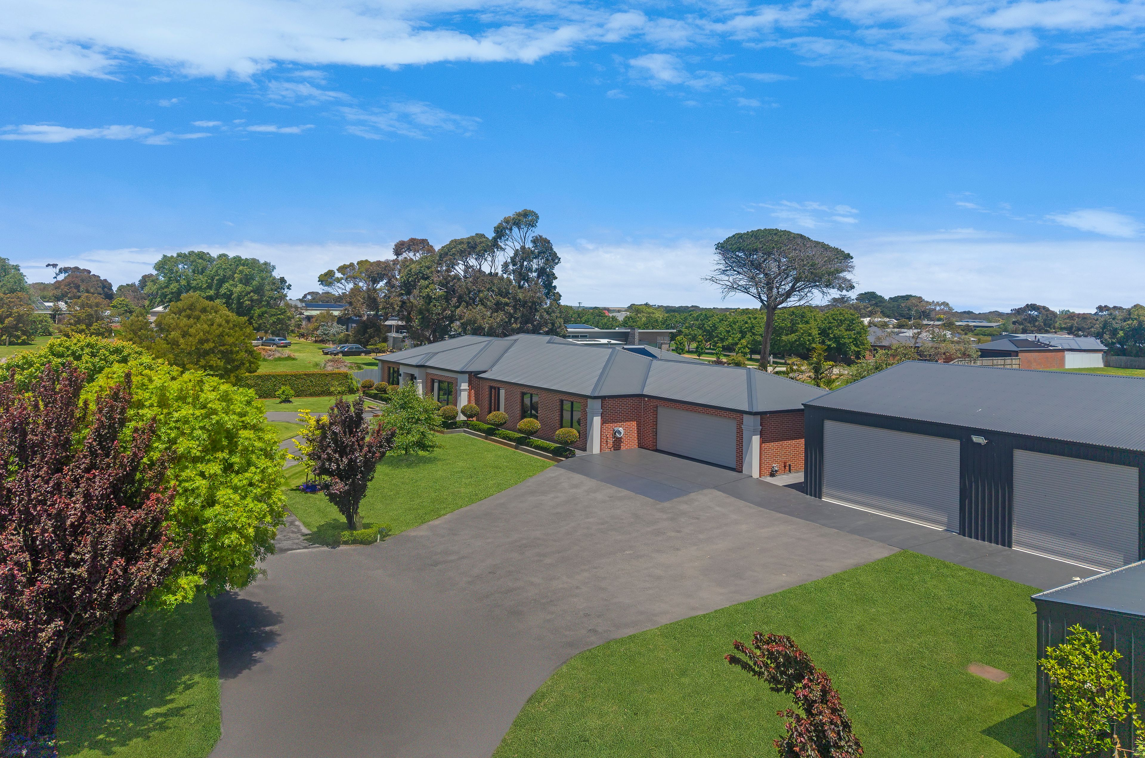 119 Ziegler Parade, Allansford VIC 3277