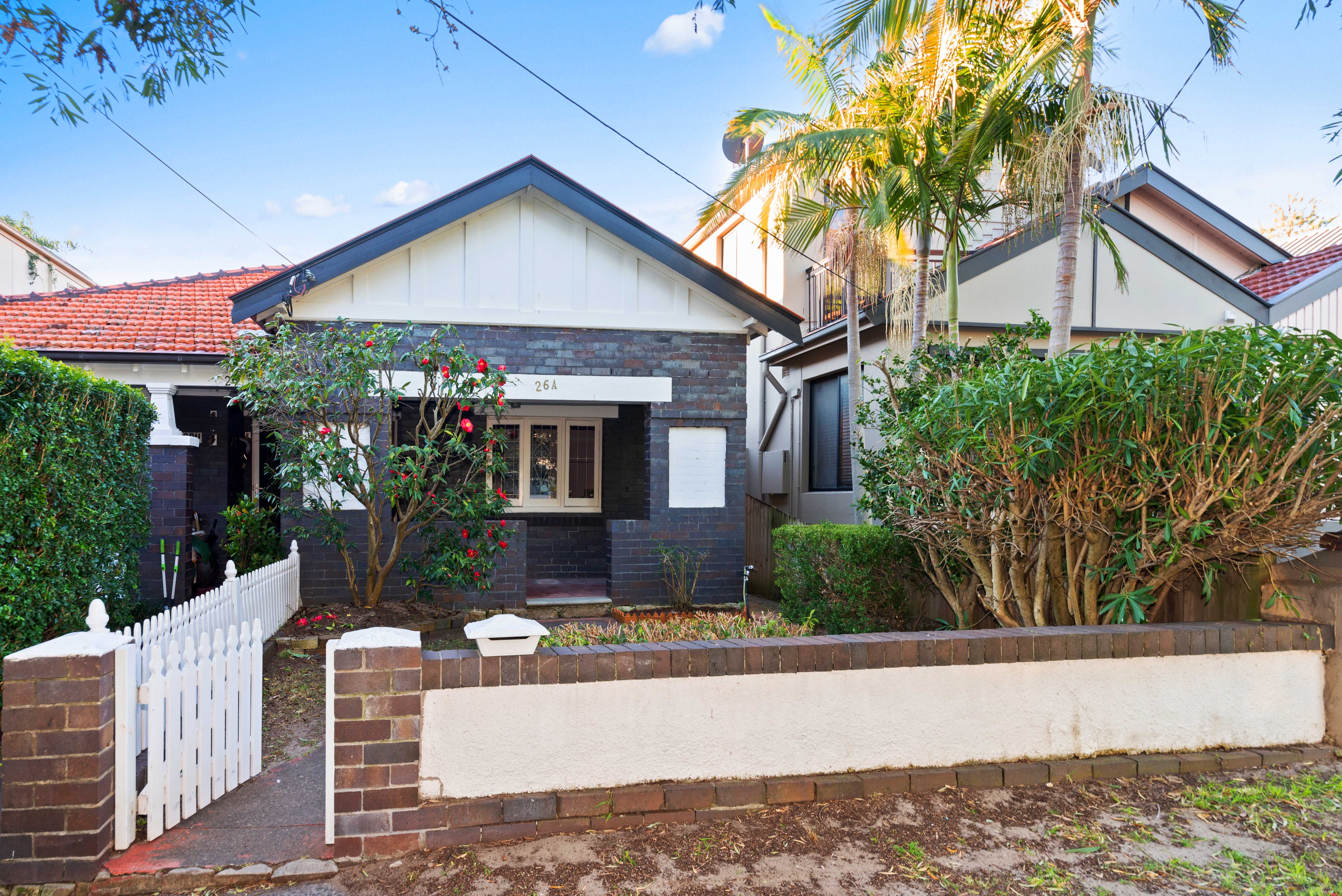 26 Owen Street