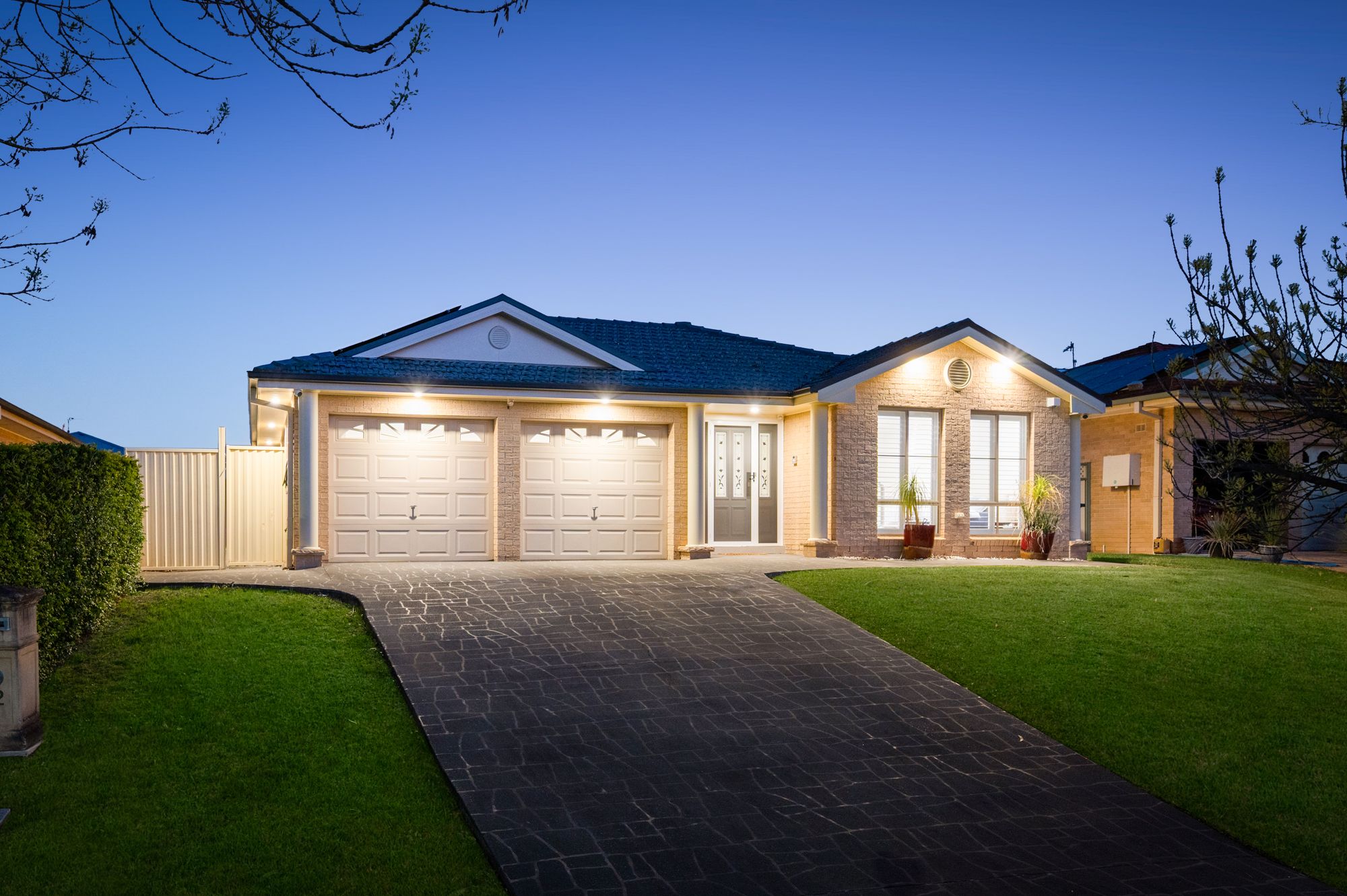 12 Lincoln Grove, Harrington Park NSW 2567