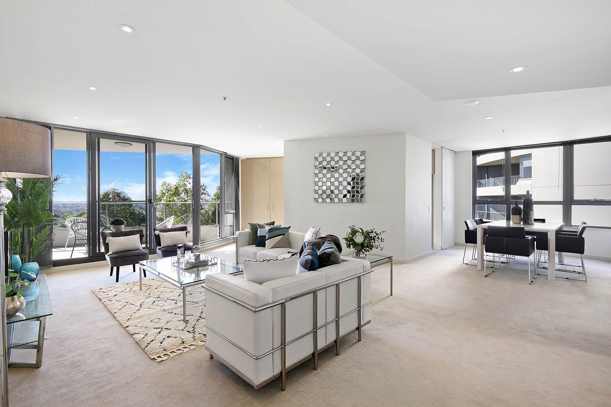 702/11 Railway Street, Chatswood, NSW 2067