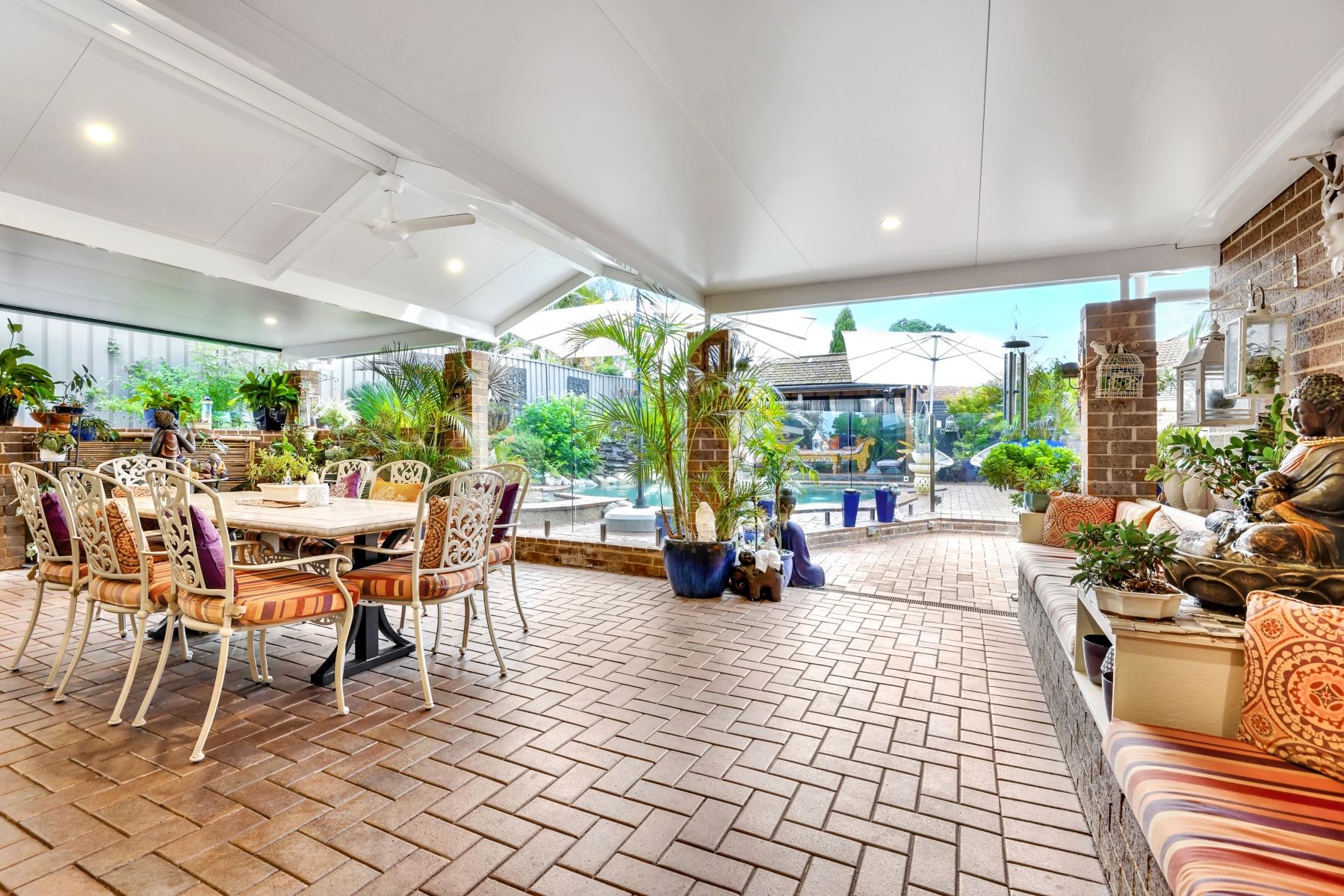 22 Camelot Drive, Cranebrook, NSW