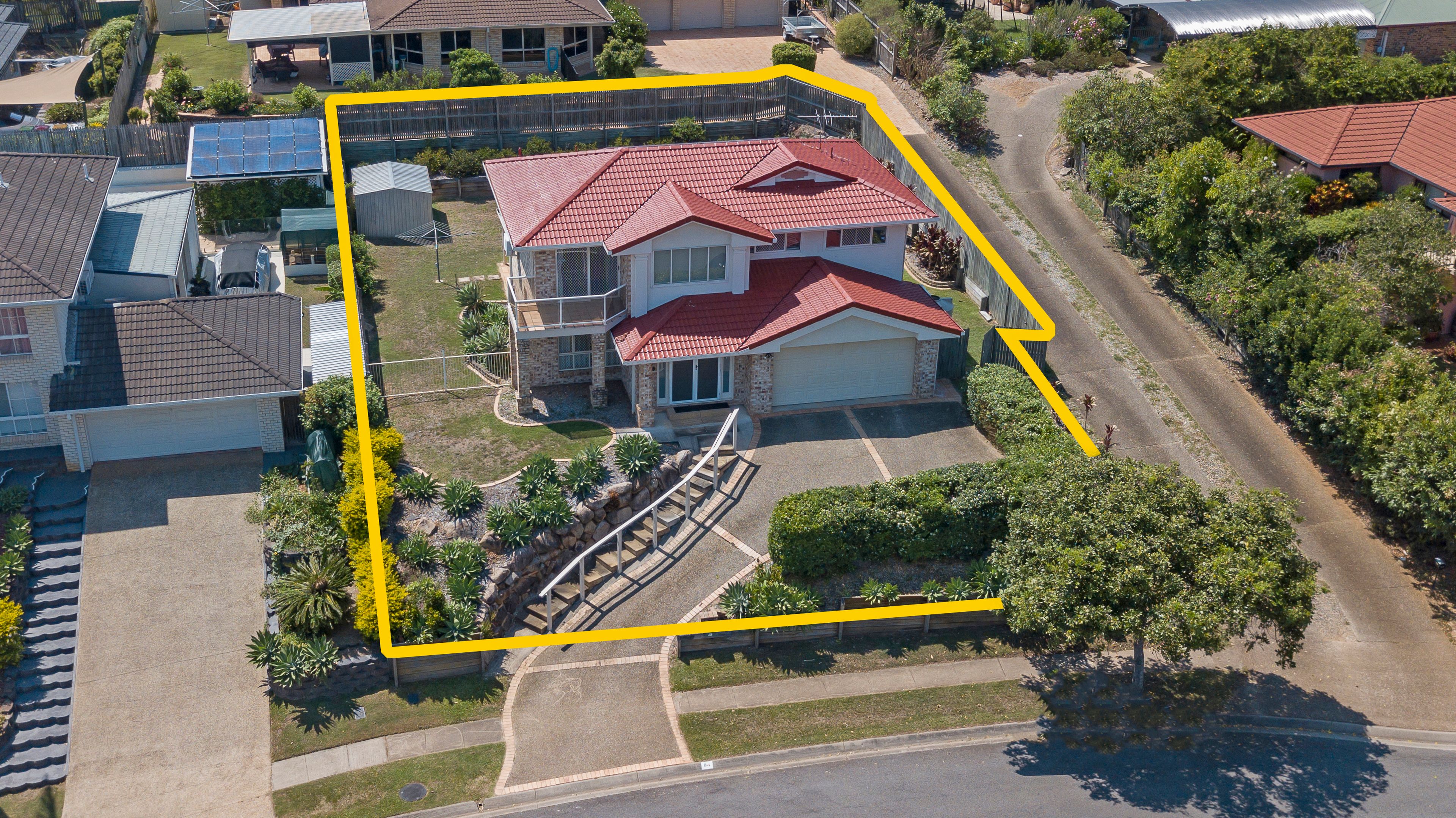 84 Bangalow Street, Bridgeman Downs, QLD 4035